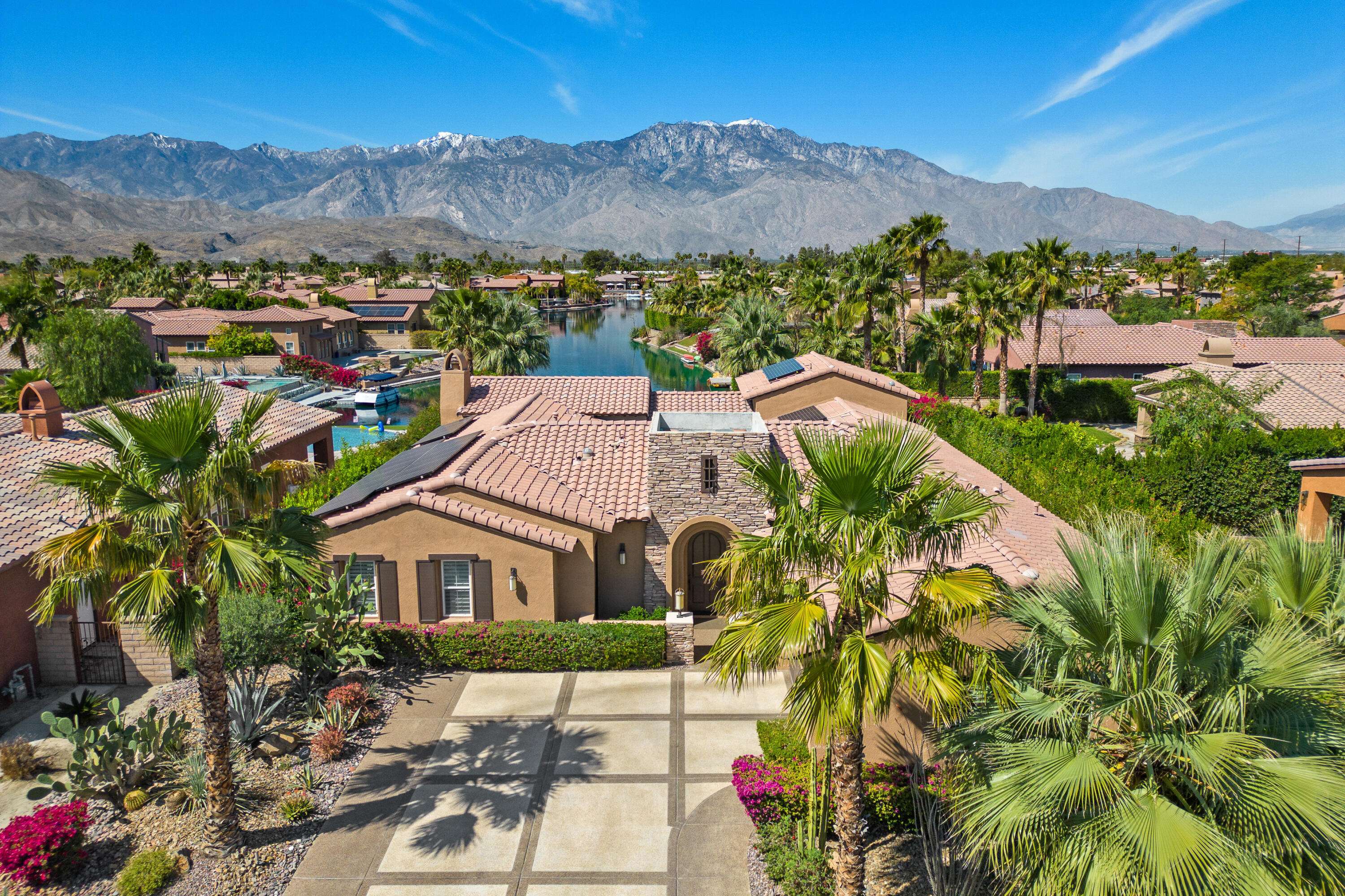 Rancho Mirage, CA 92270,34 Via Santo Tomas DR