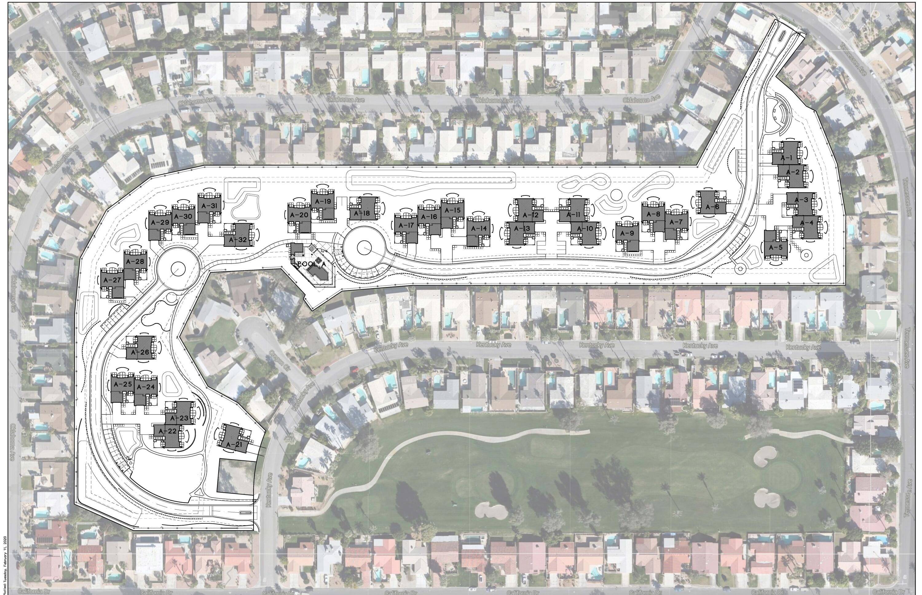 Palm Desert, CA 92211,77160 Vermont CIR