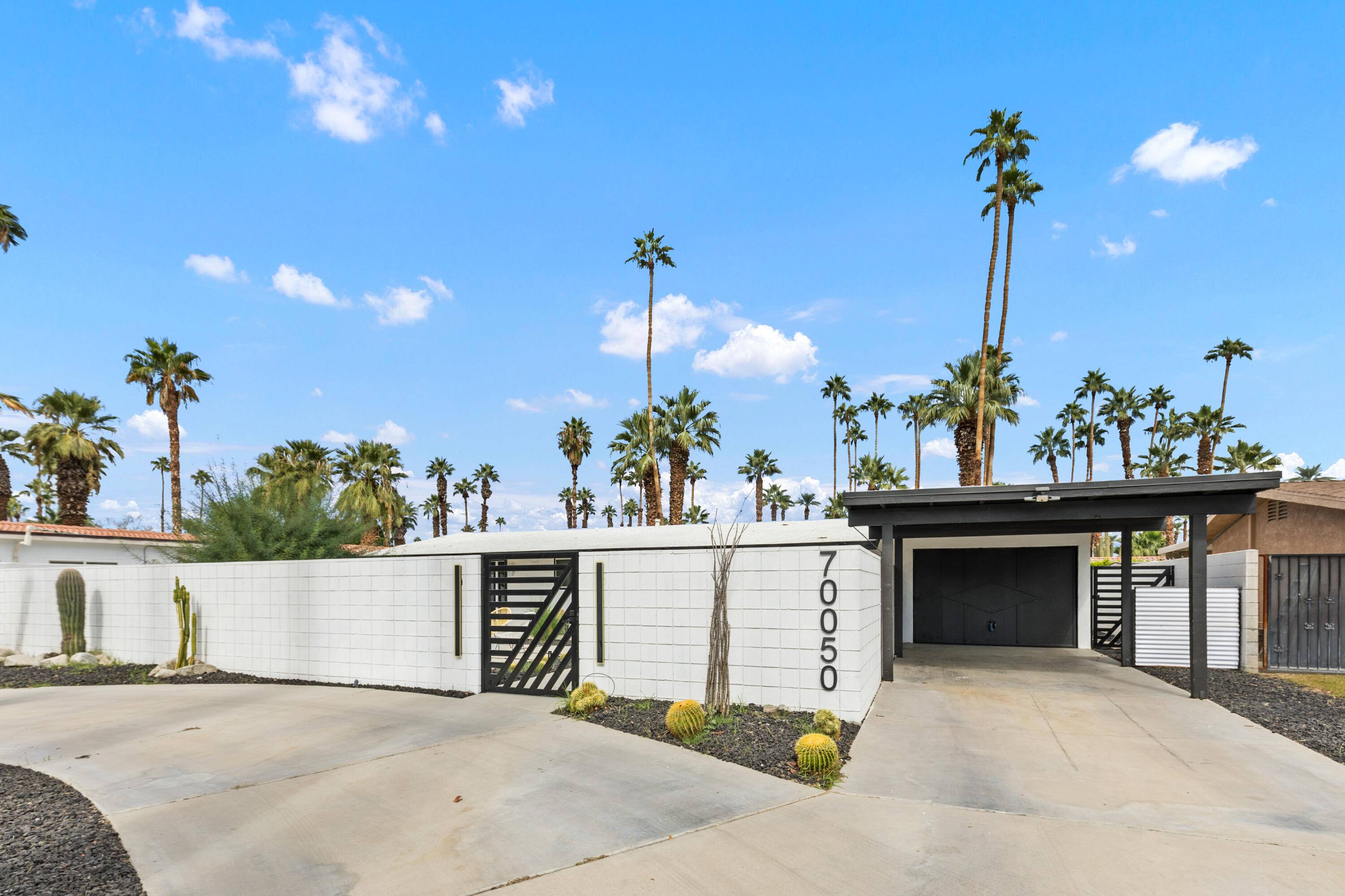 Rancho Mirage, CA 92270,70050 Chappel RD