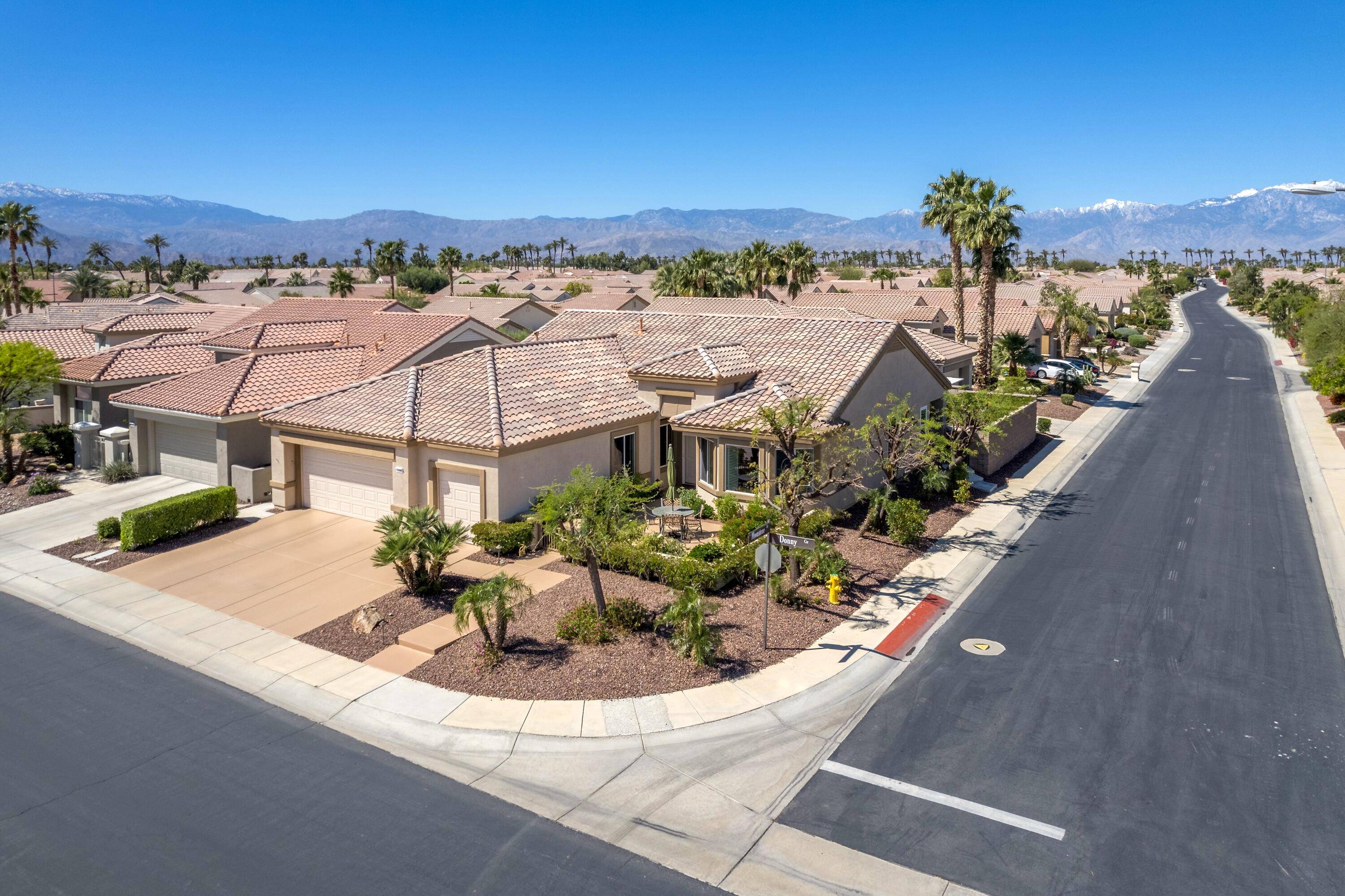 Palm Desert, CA 92211,35983 Donny CIR