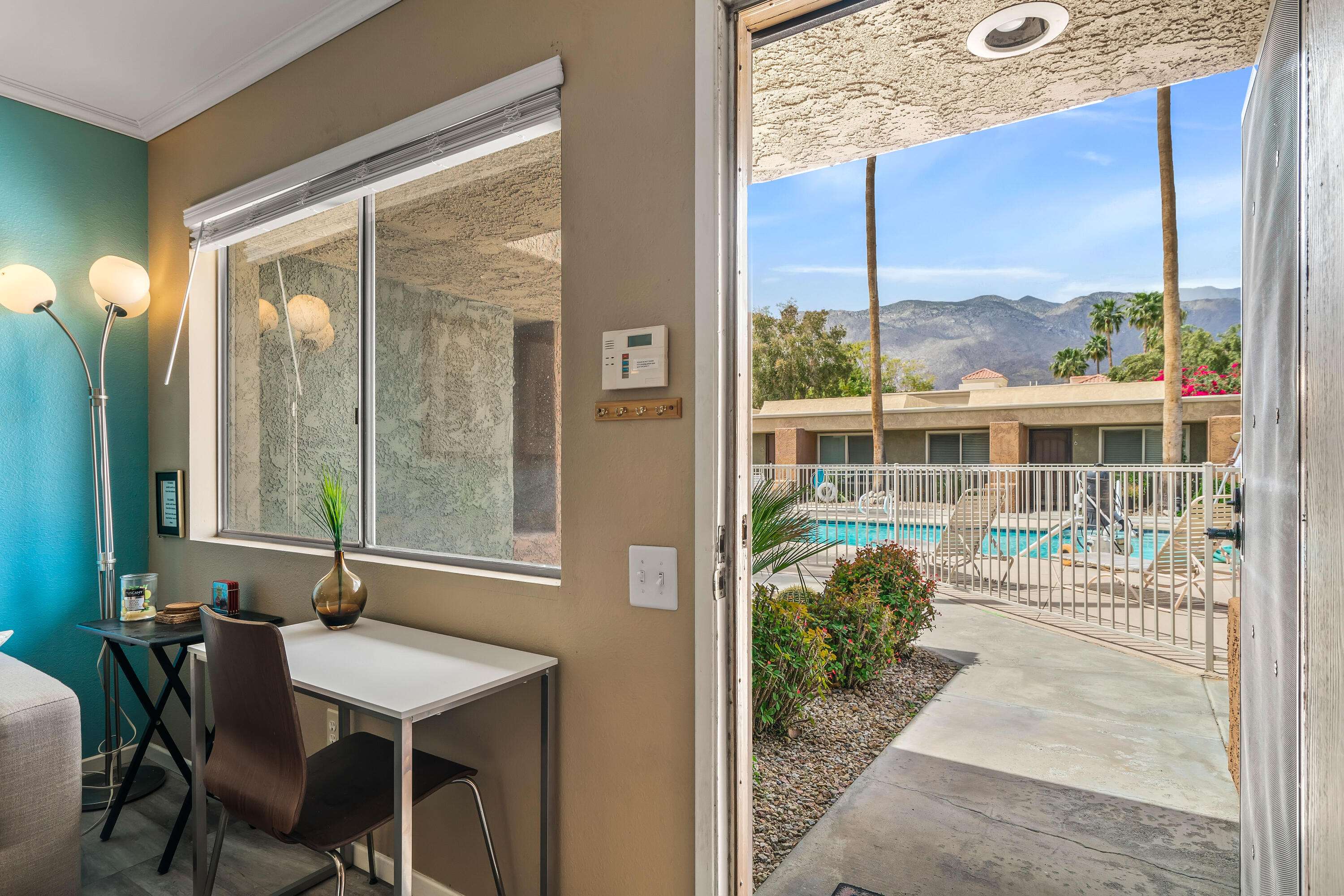 Palm Springs, CA 92262,365 N Saturmino DR #15