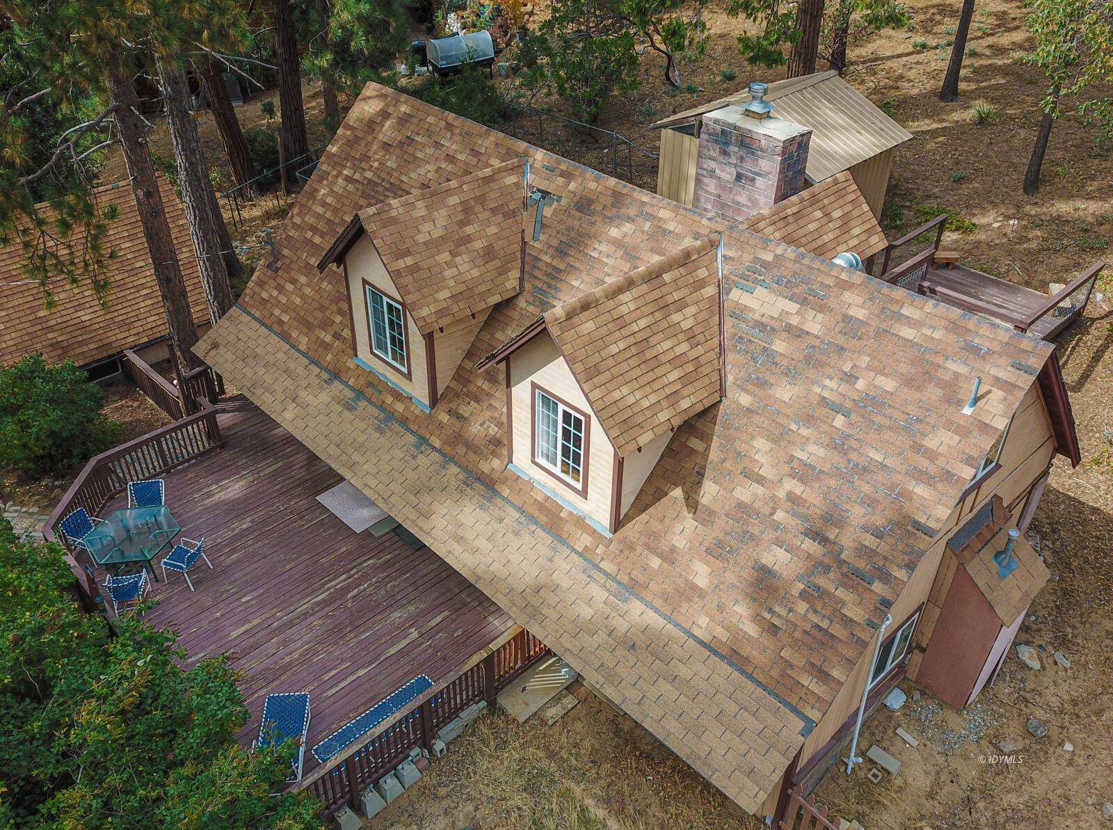 Idyllwild, CA 92549,54540 Tahquitz View Dr