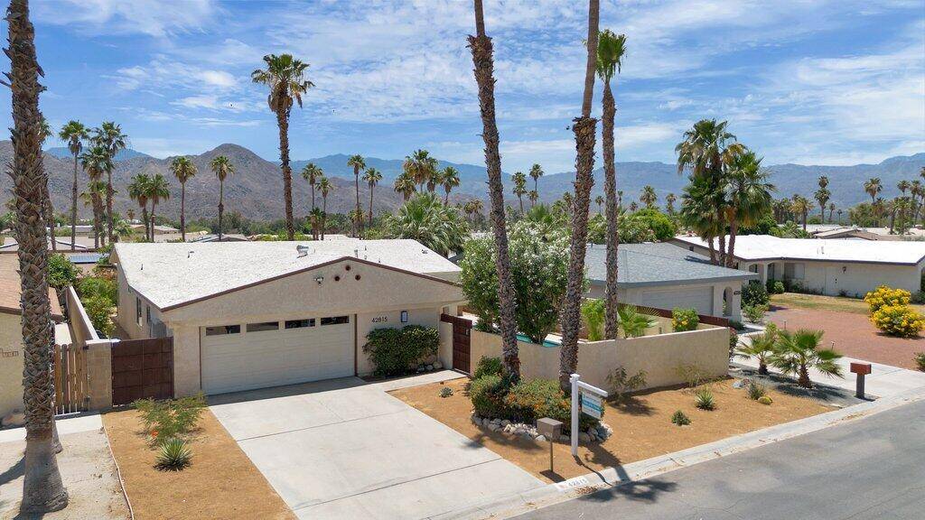 Palm Desert, CA 92211,42815 Tennessee AVE