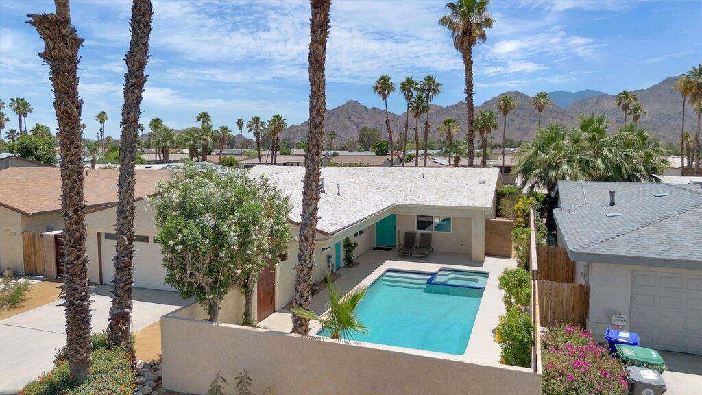 Palm Desert, CA 92211,42815 Tennessee AVE