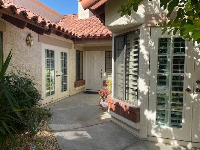 Palm Desert, CA 92211,107 Avellino CIR