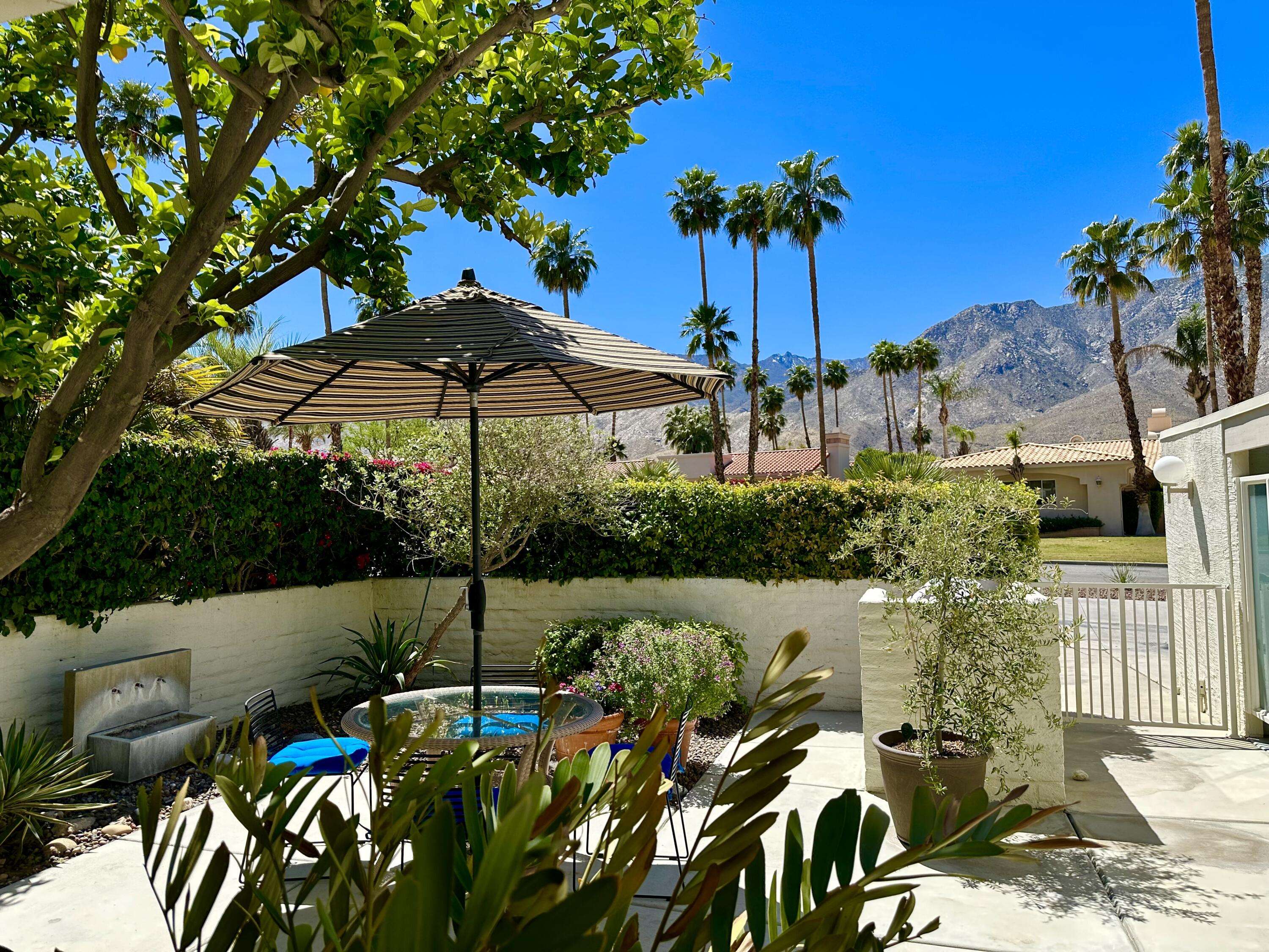 Palm Springs, CA 92264,3442 Bogert TRL