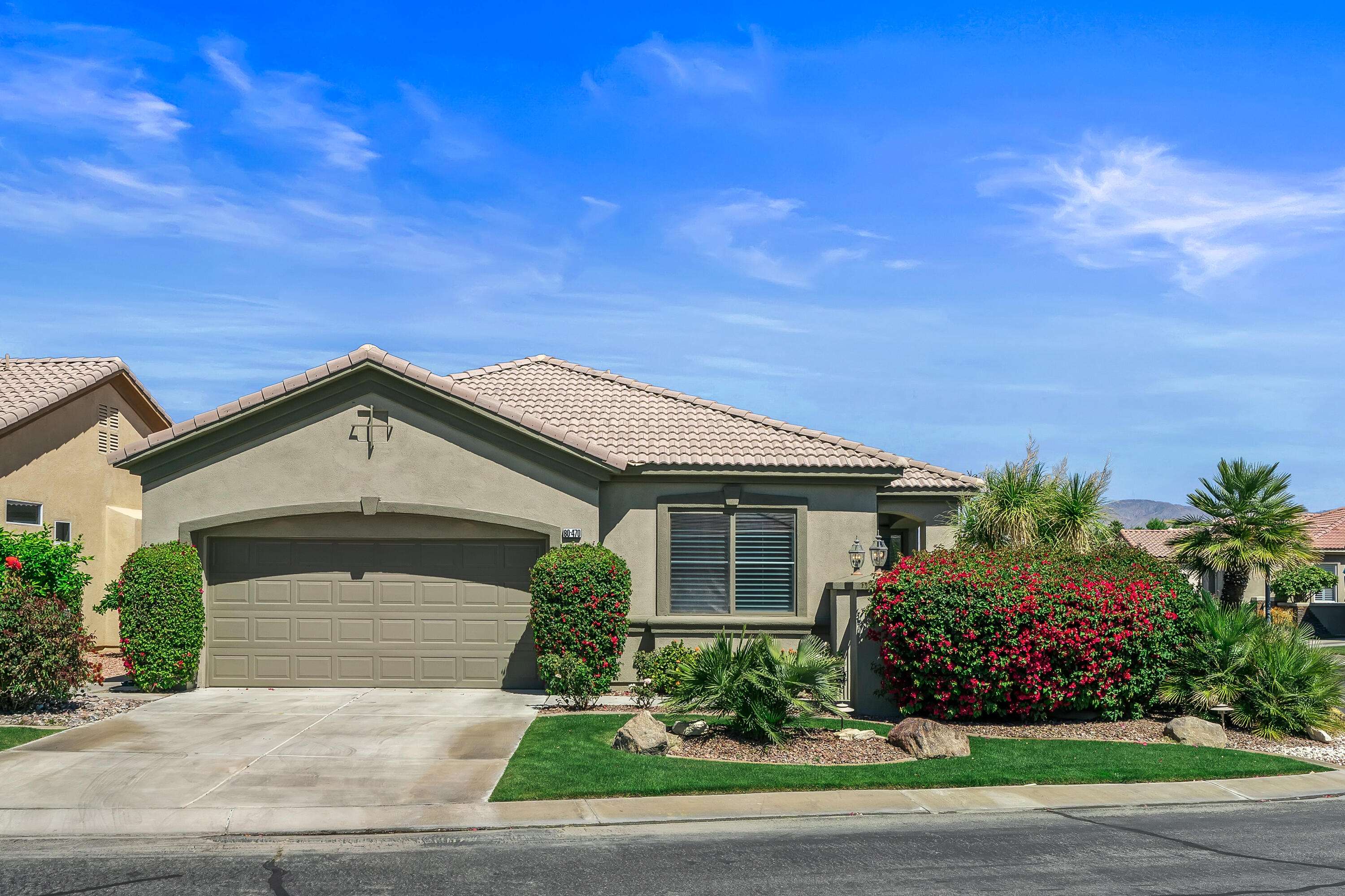 Indio, CA 92201,80470 Glen Eagles CT