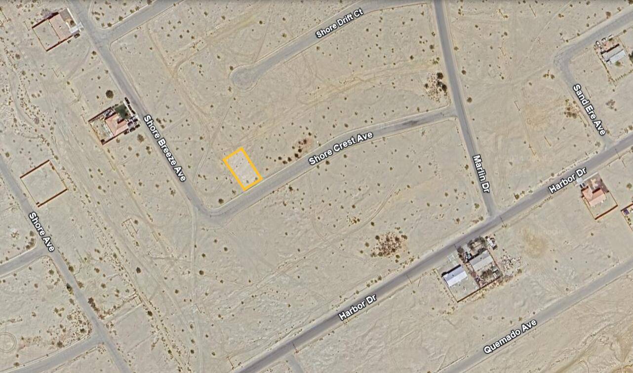 Thermal, CA 92274,1178 Shore Crest AVE