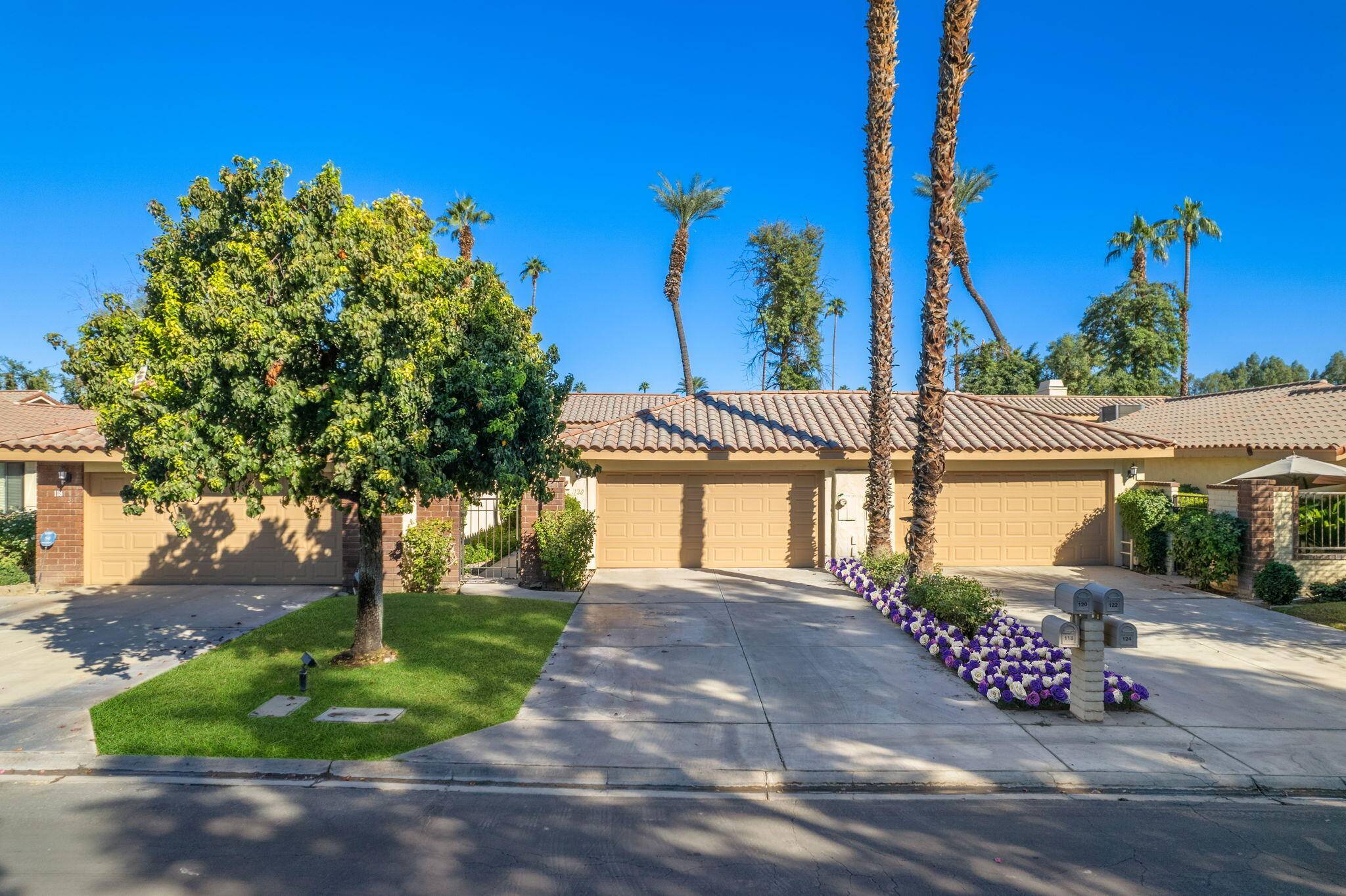 Palm Desert, CA 92260,120 Don Miguel CIR