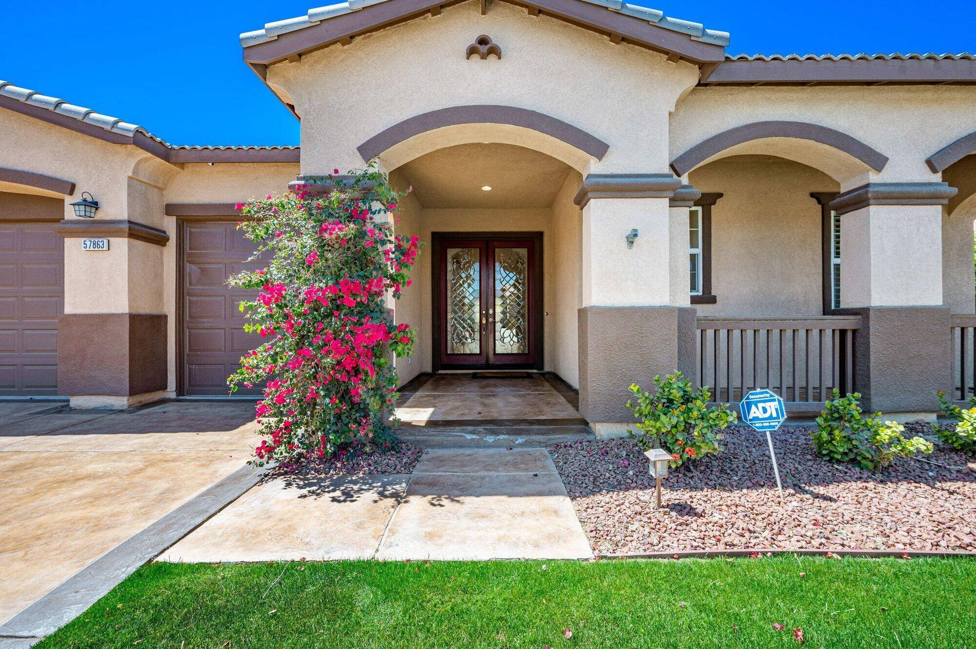 La Quinta, CA 92253,57863 Cantata DR