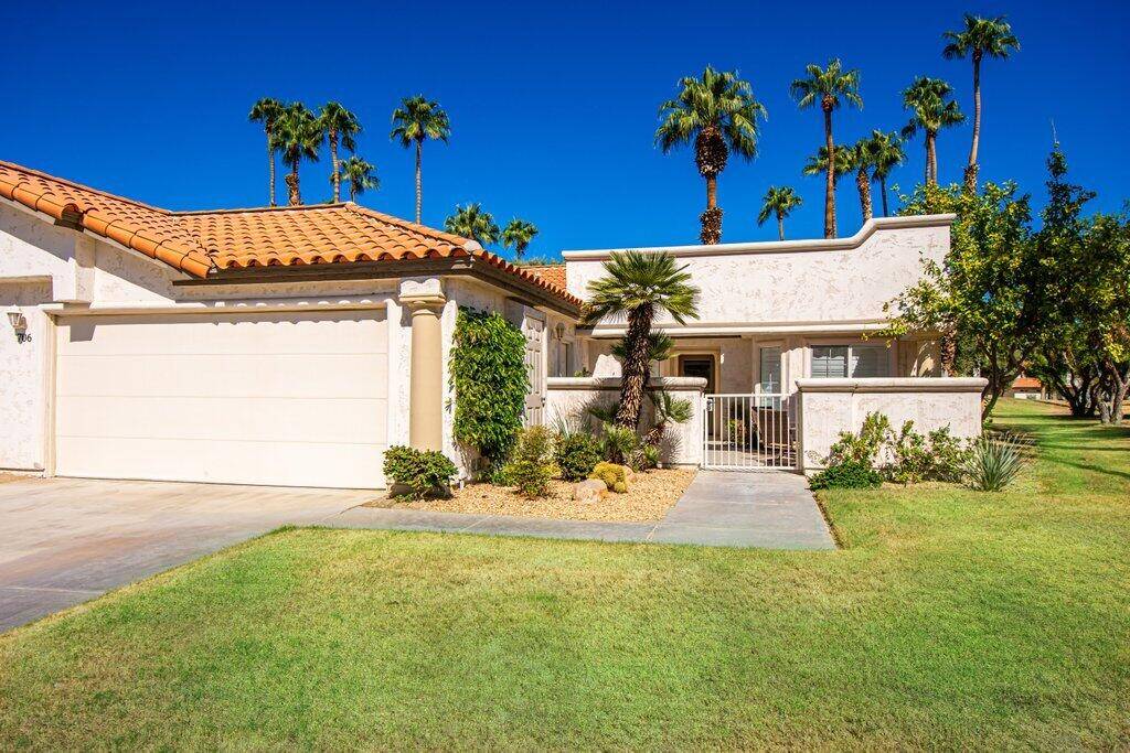 Palm Desert, CA 92211,706 Vista Lago CIR N