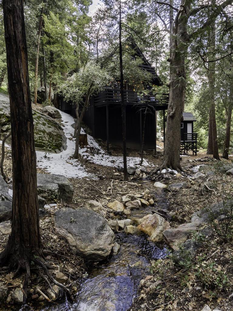 Idyllwild, CA 92549,53370 Rising Glen RD