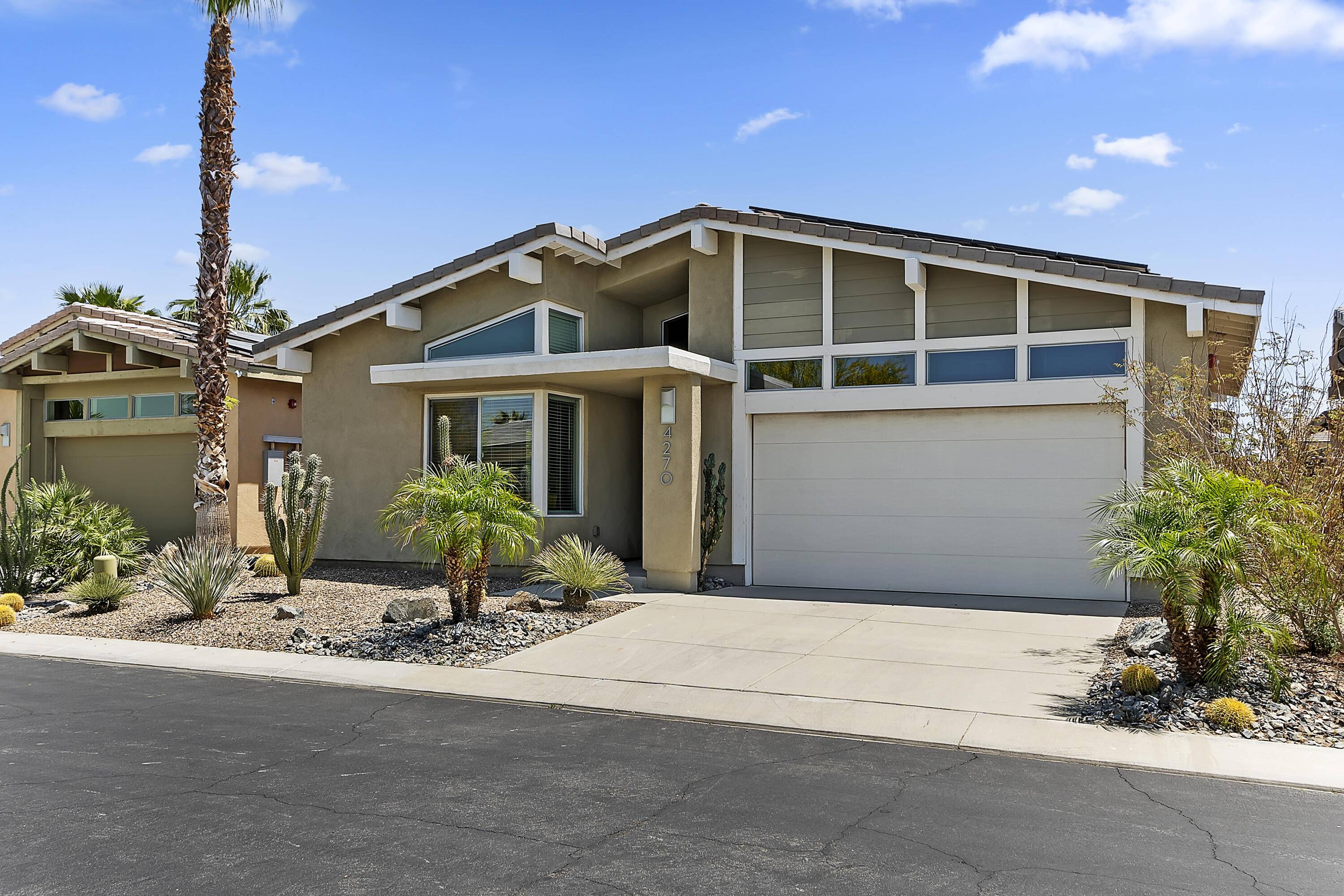 Palm Springs, CA 92262,4270 Palladio CT