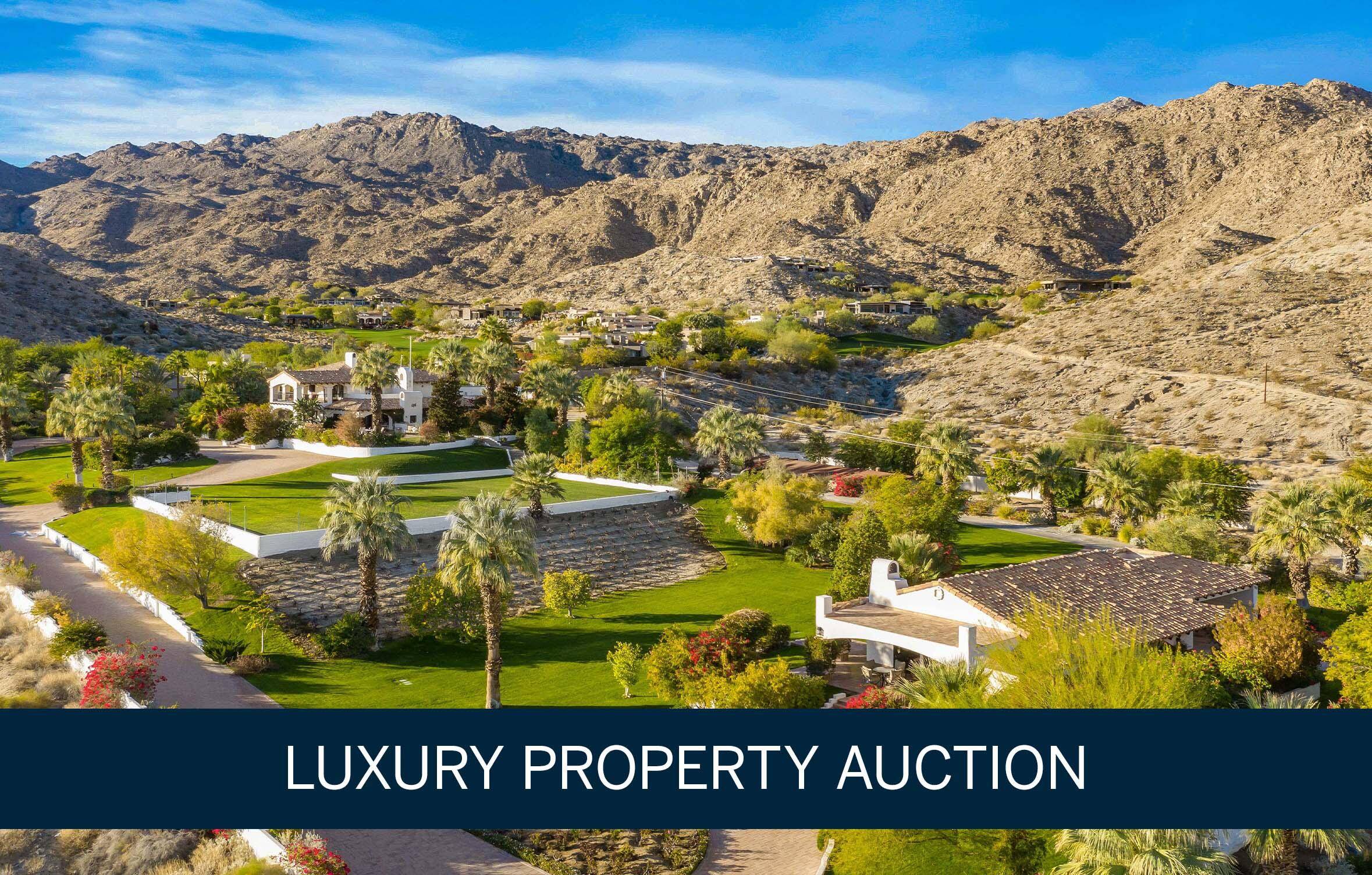 Palm Desert, CA 92260,71555 Jaguar WAY