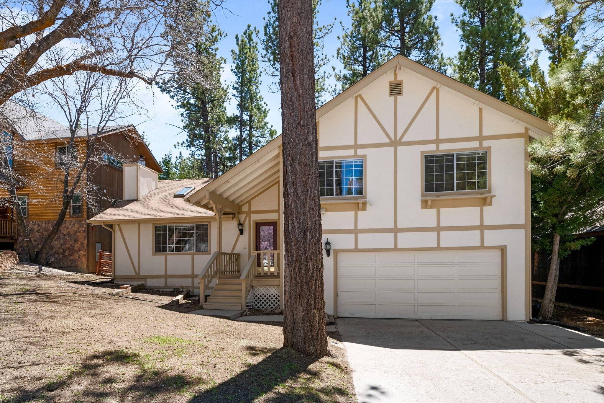 Big Bear Lake, CA 92315,42729 Haupstrasse DR