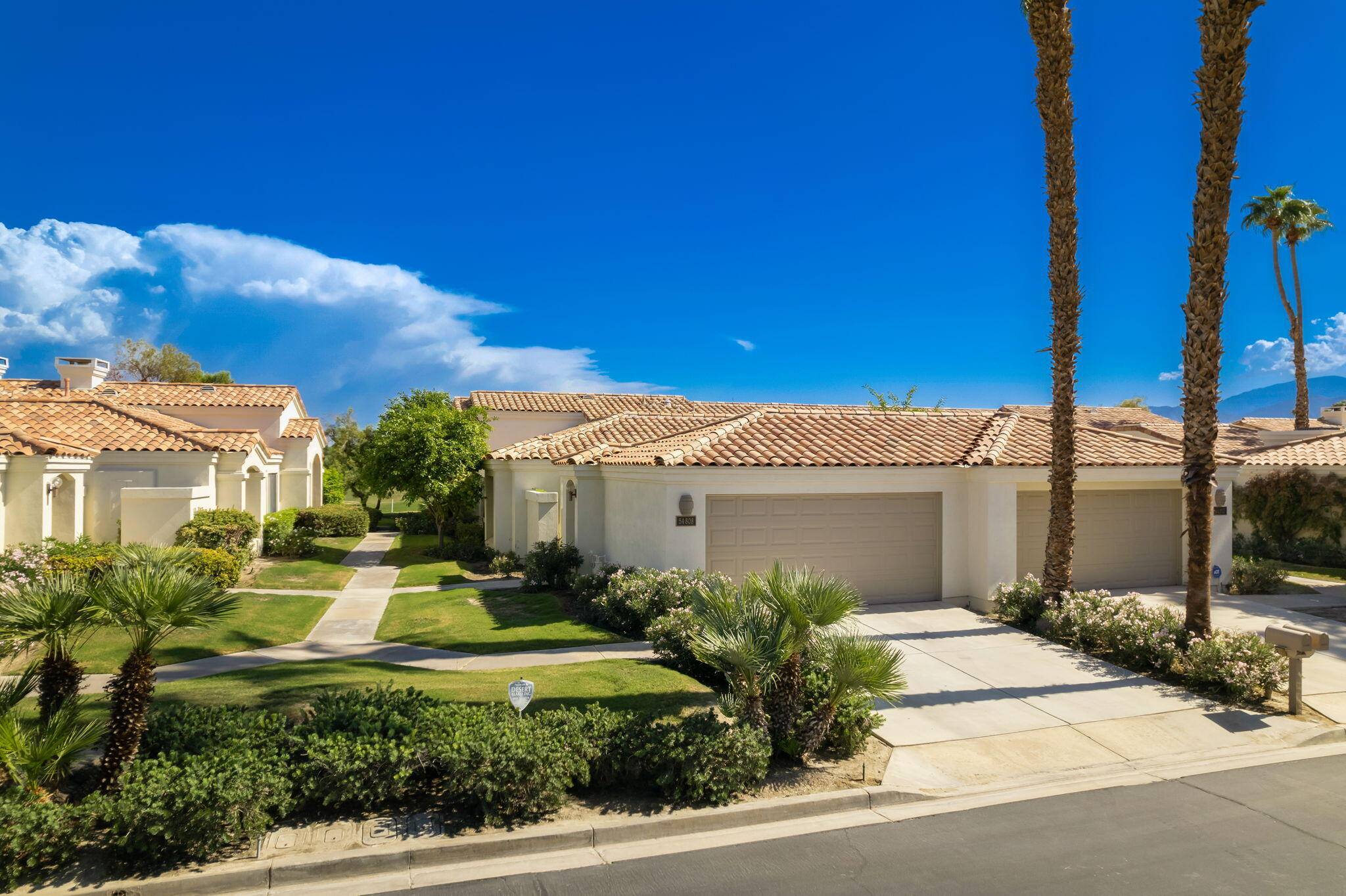 La Quinta, CA 92253,54808 Inverness WAY