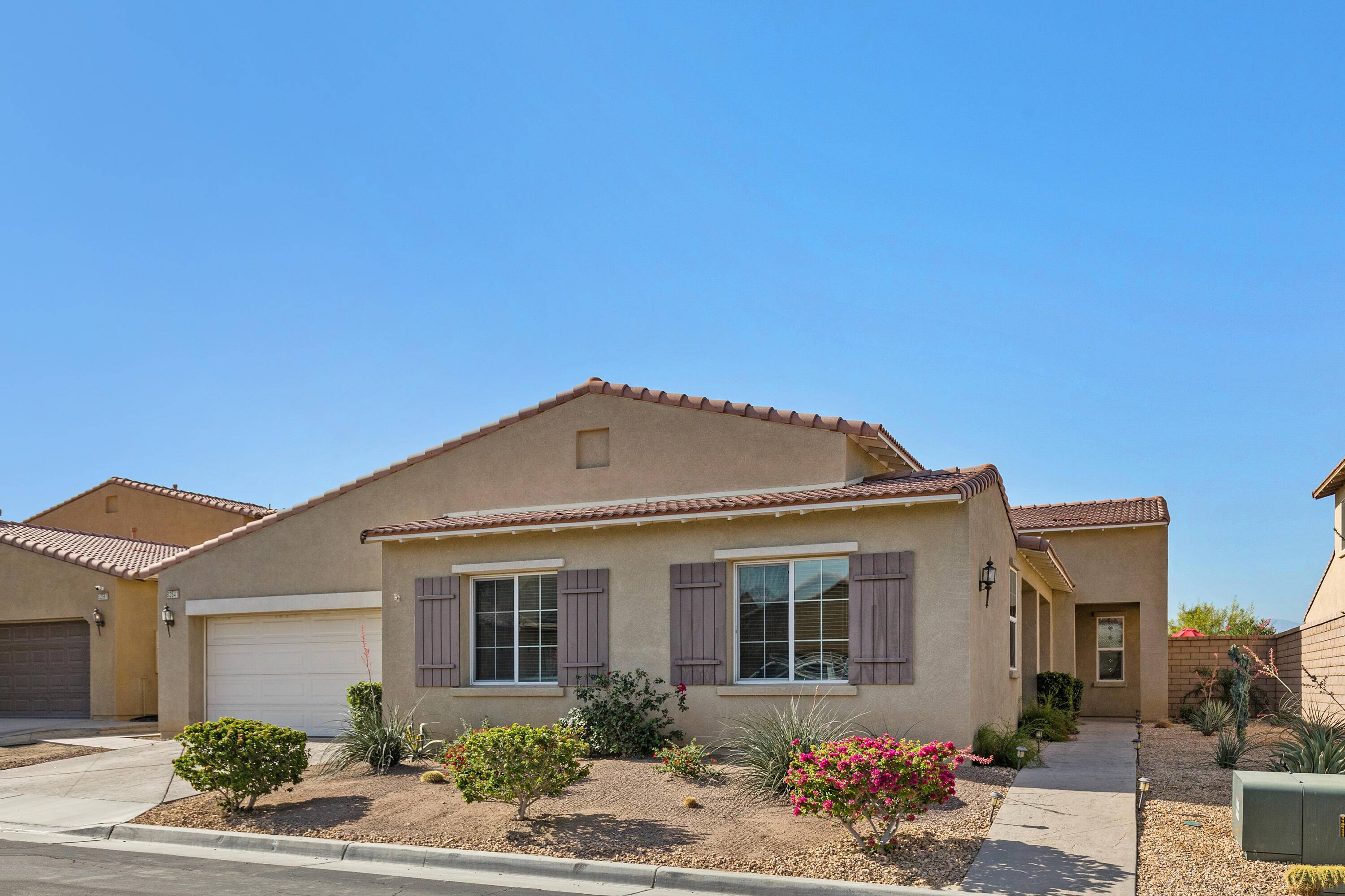 Indio, CA 92203,82541 Belfort CT