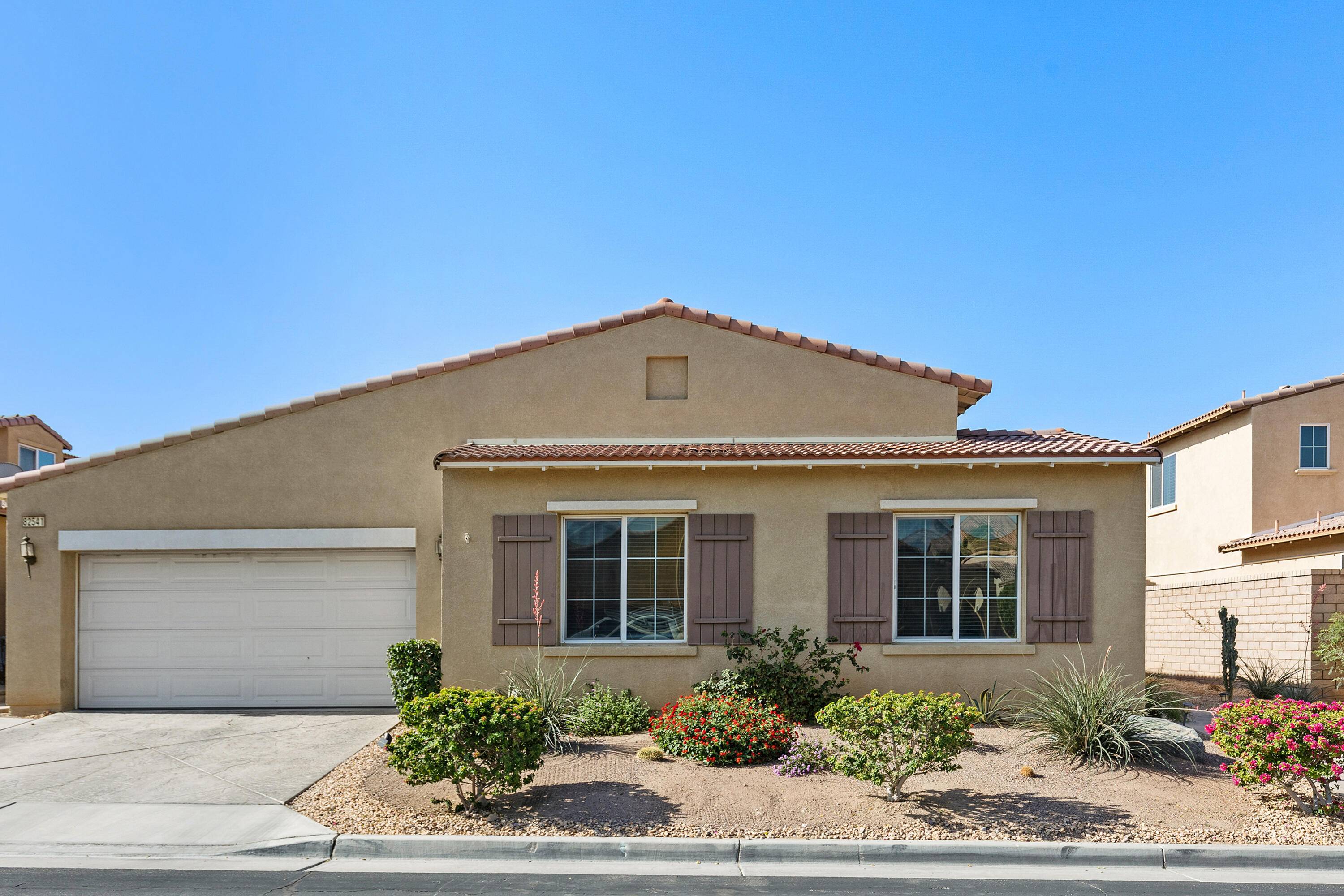 Indio, CA 92203,82541 Belfort CT