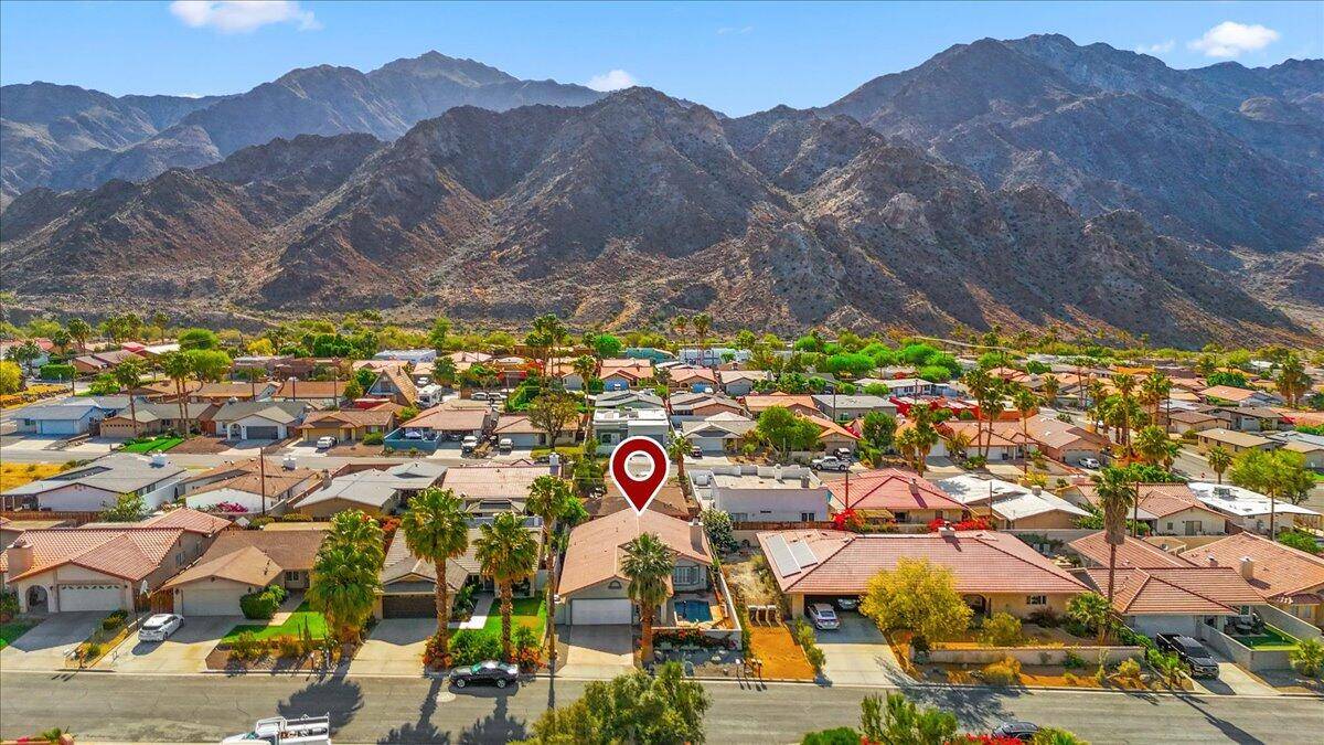 La Quinta, CA 92253,54125 Avenida Diaz