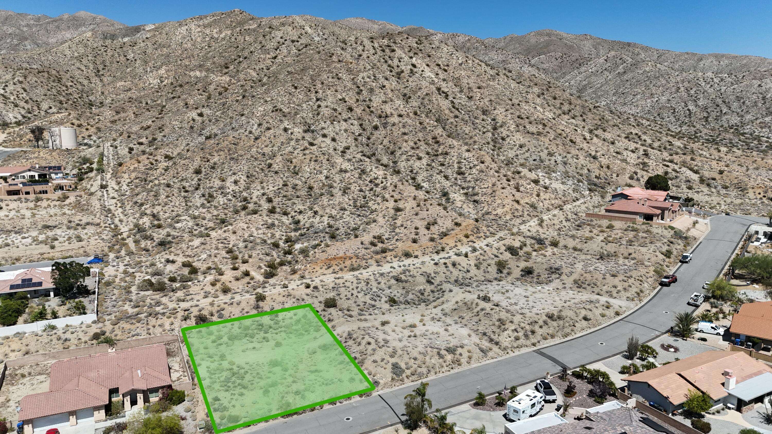 Desert Hot Springs, CA 92240,74 Rayo Del Sol