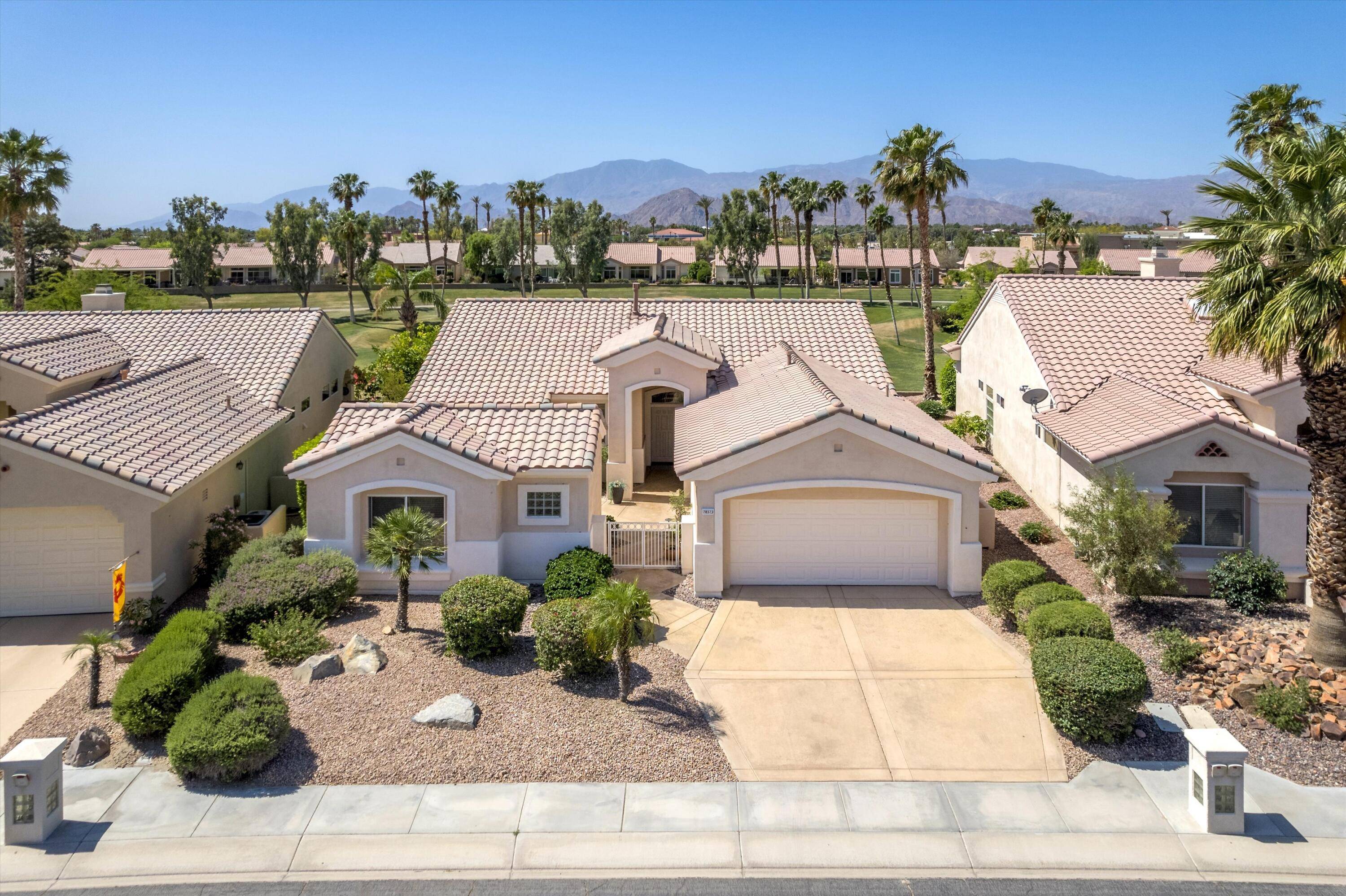 Palm Desert, CA 92211,78373 Golden Reed DR