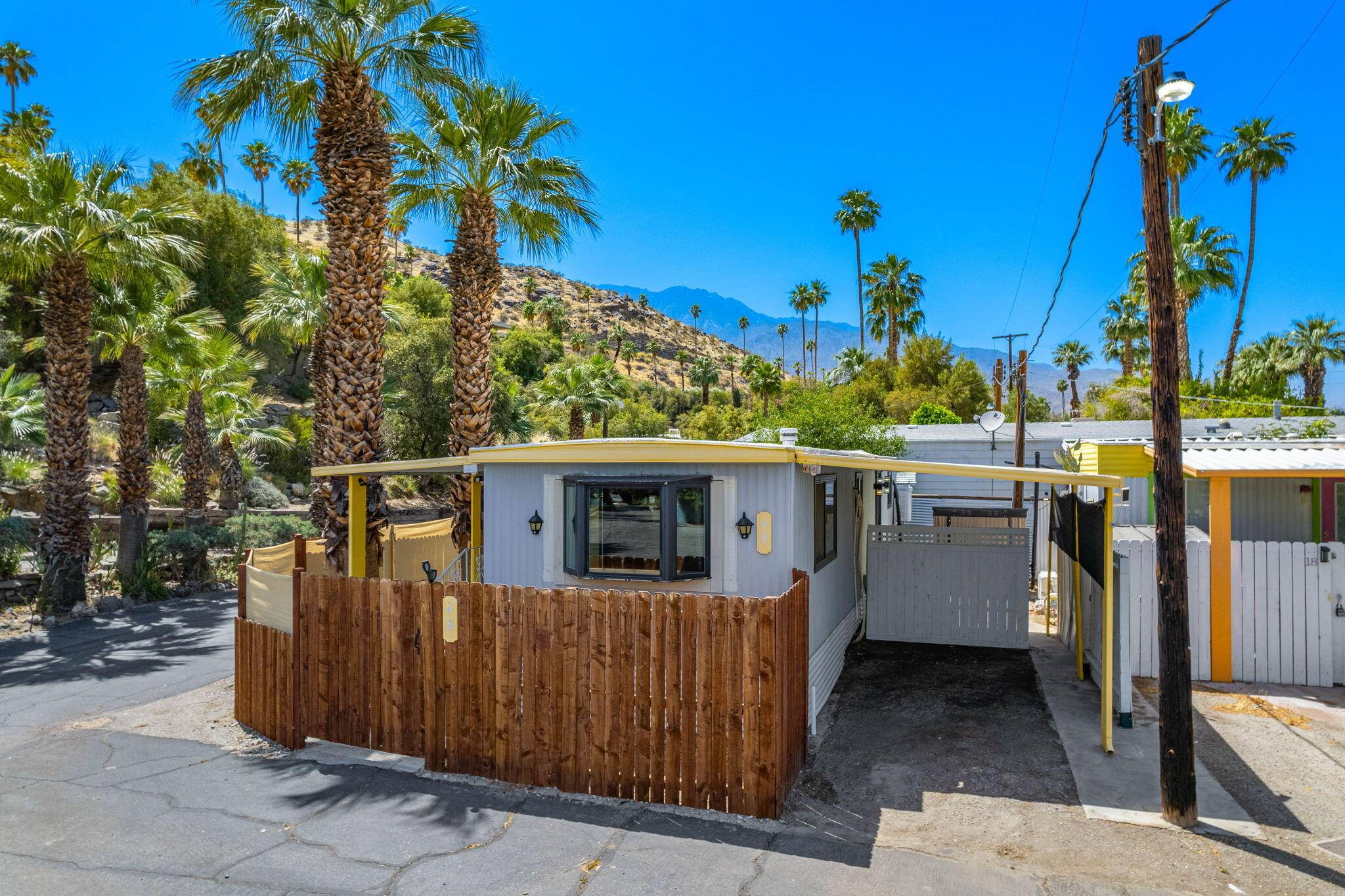 Palm Springs, CA 92264,48 Mars ST