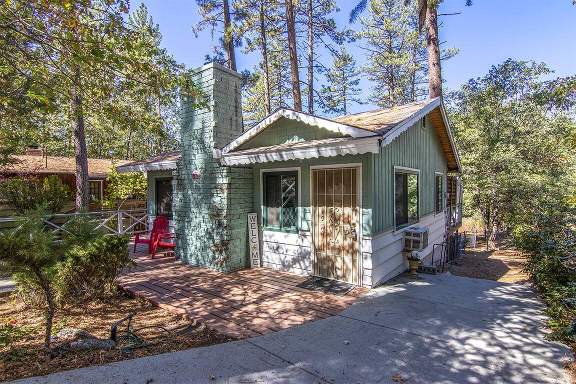 Idyllwild, CA 92549,53480 Tollgate RD