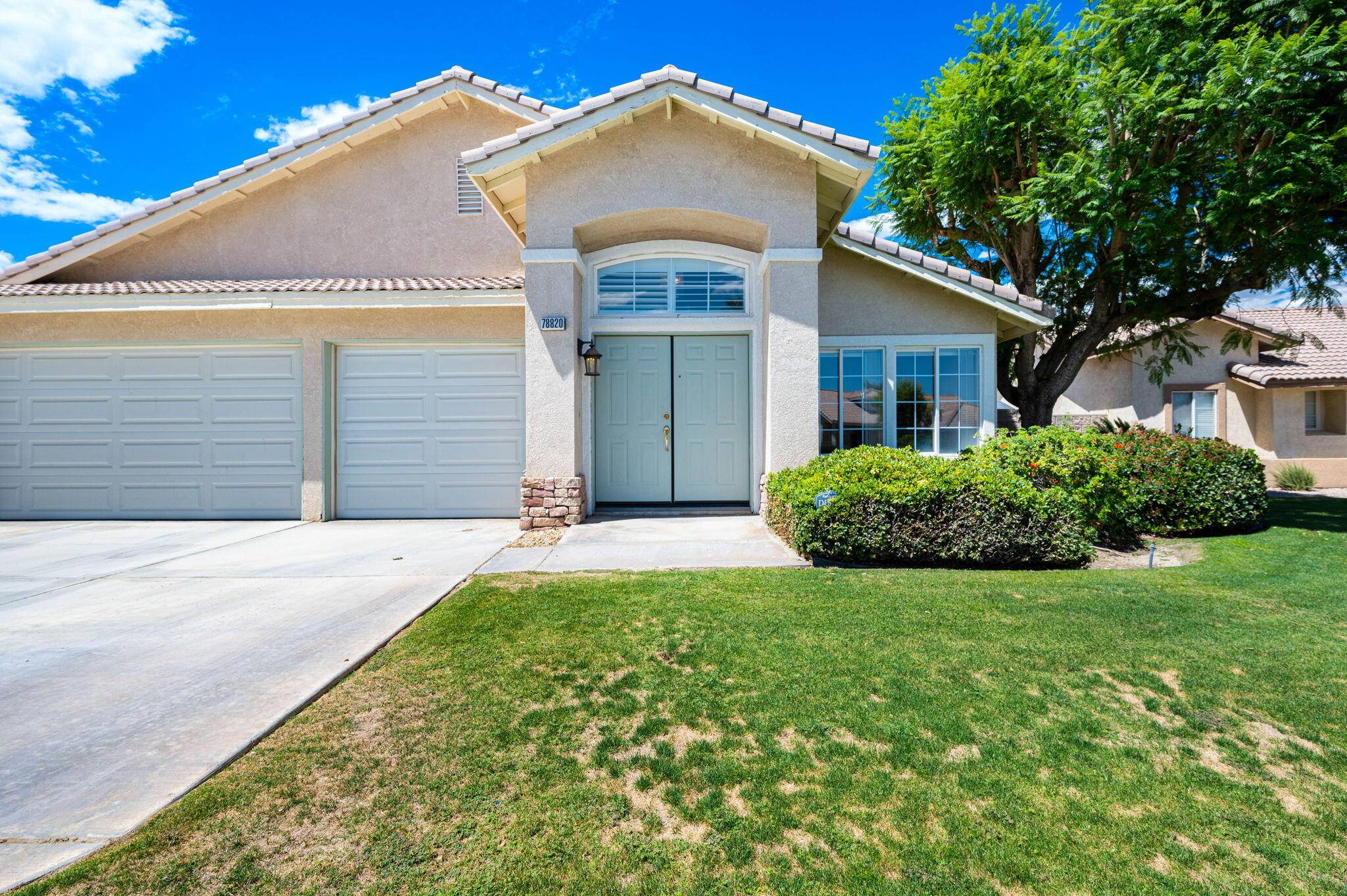 La Quinta, CA 92253,78820 Sunbrook LN