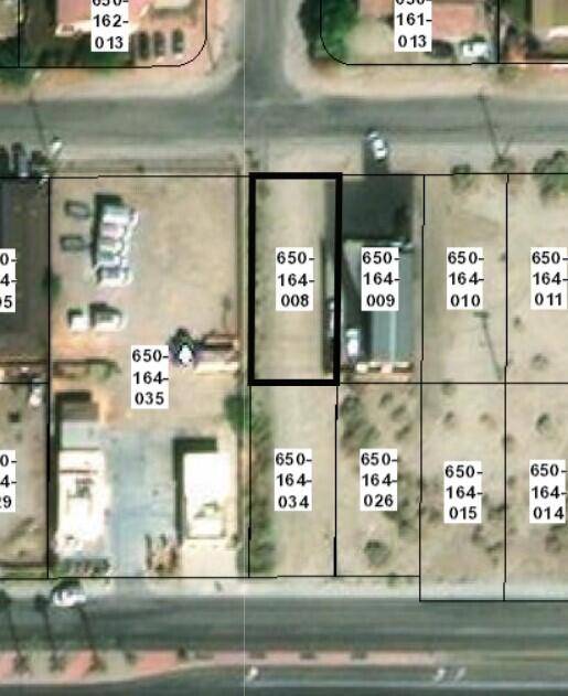 Thousand Palms, CA 92276,0 Datil Way