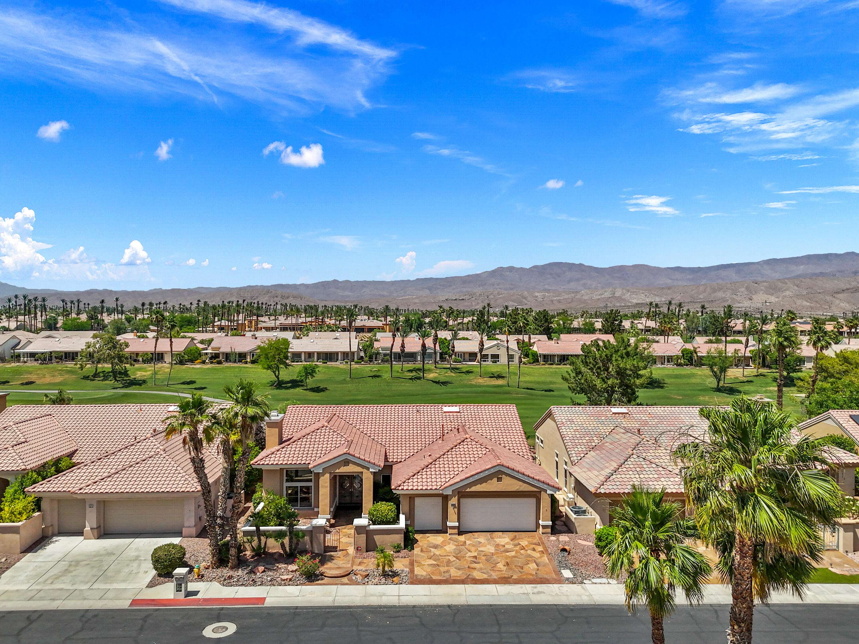 Palm Desert, CA 92211,78582 Purple Sagebrush AVE