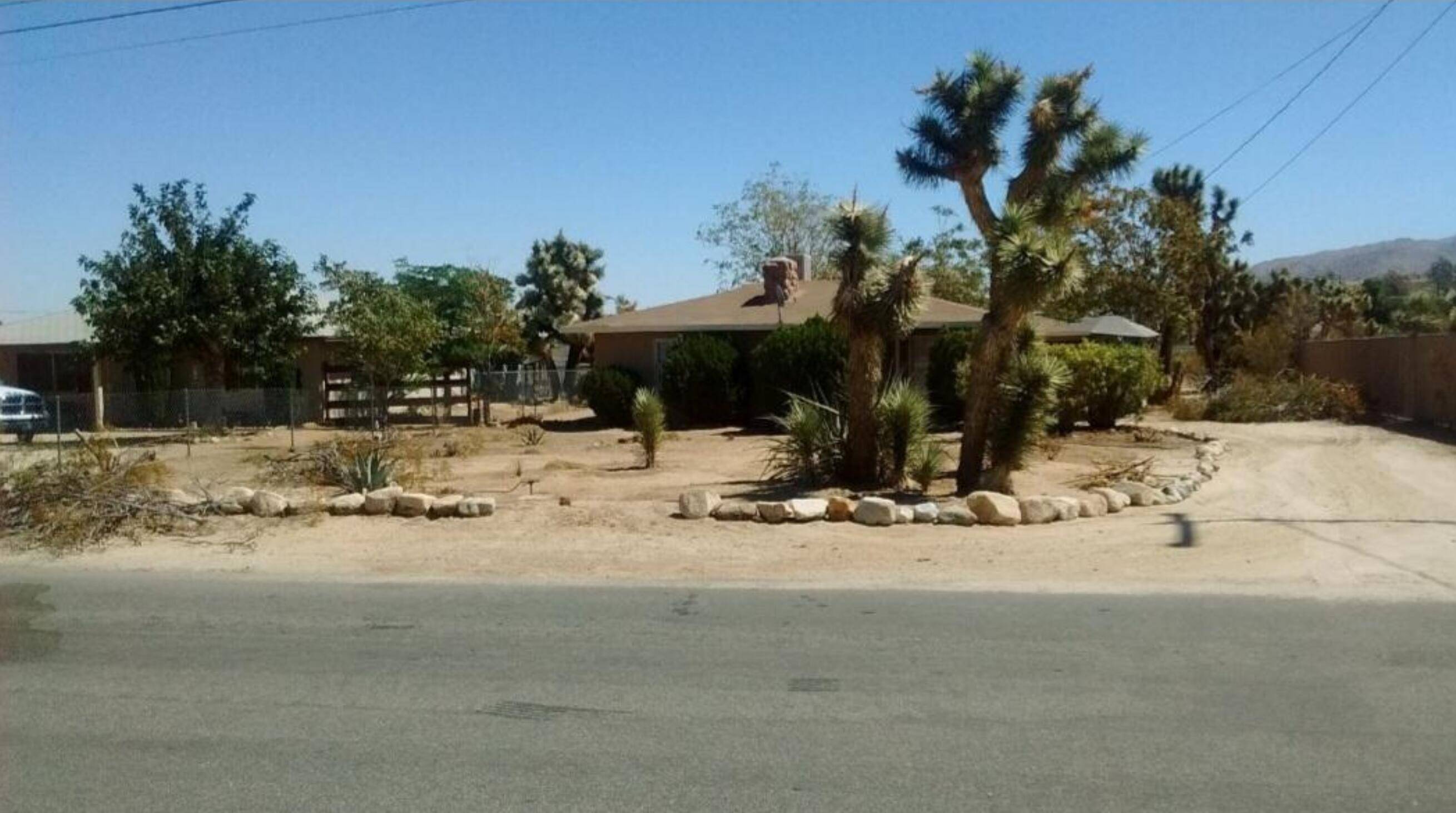 Yucca Valley, CA 92284,7641 Joshua View DR