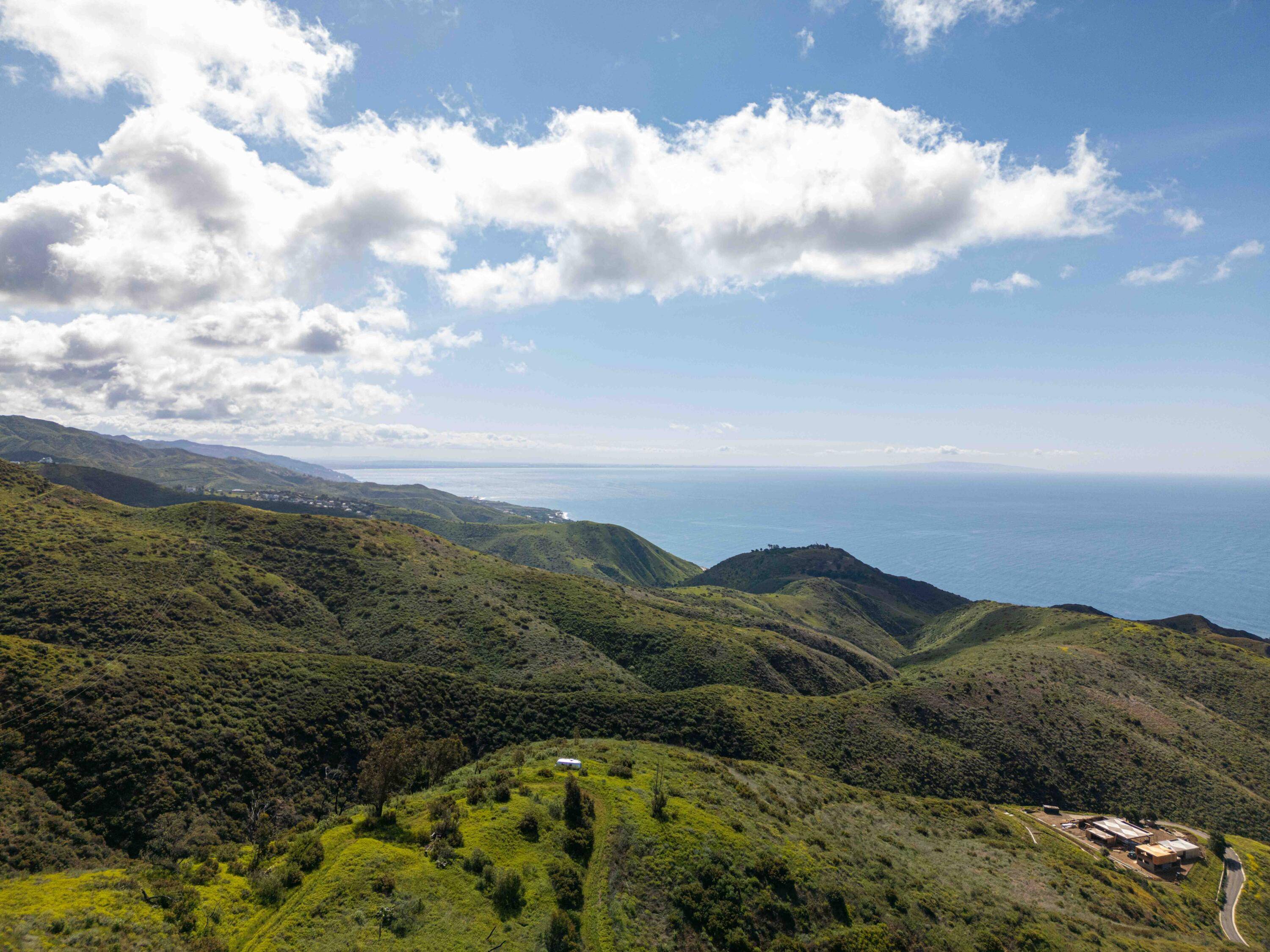 Malibu, CA 90265,0 Latigo Canyon RD