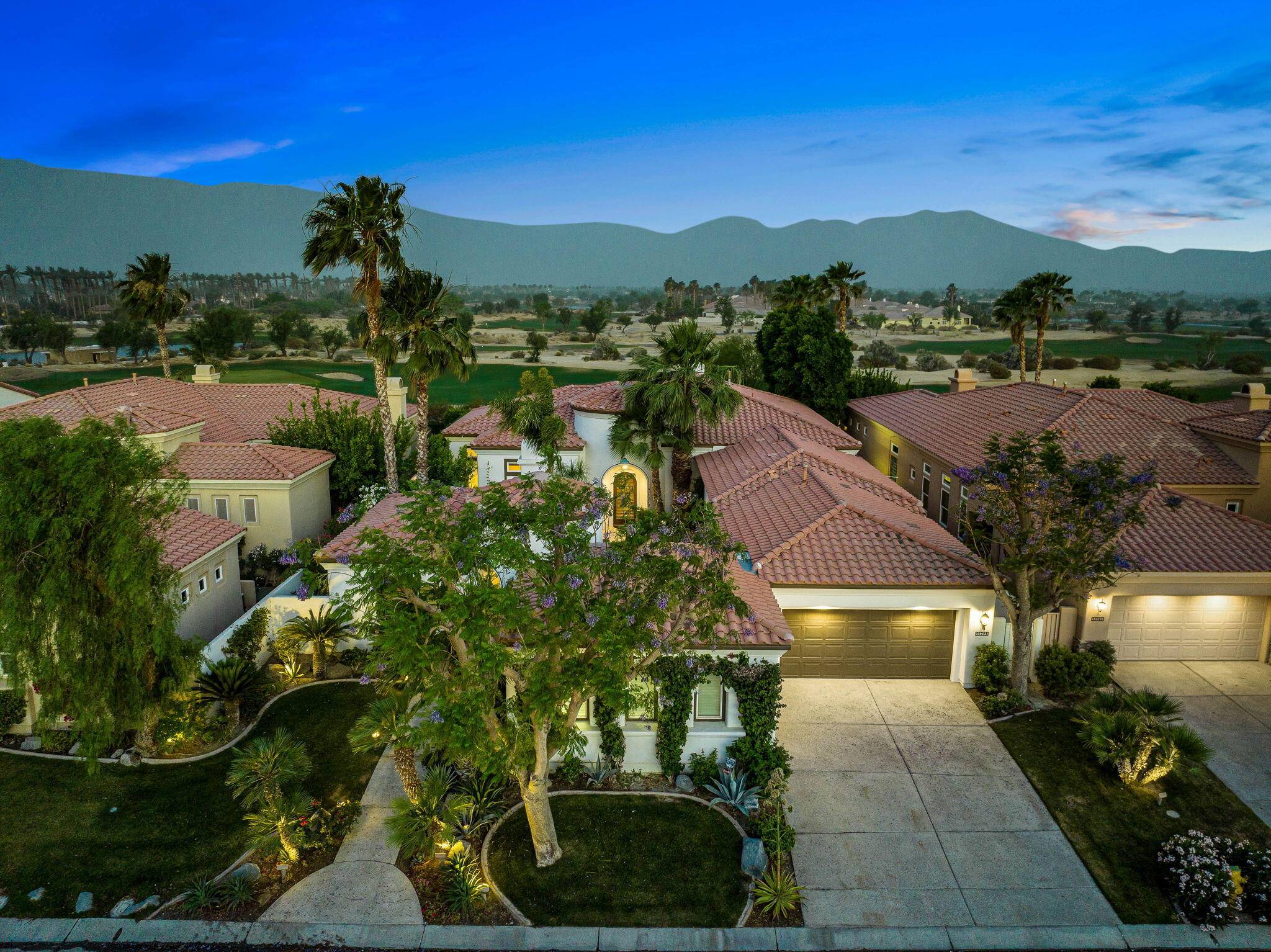 La Quinta, CA 92253,55795 Turnberry WAY