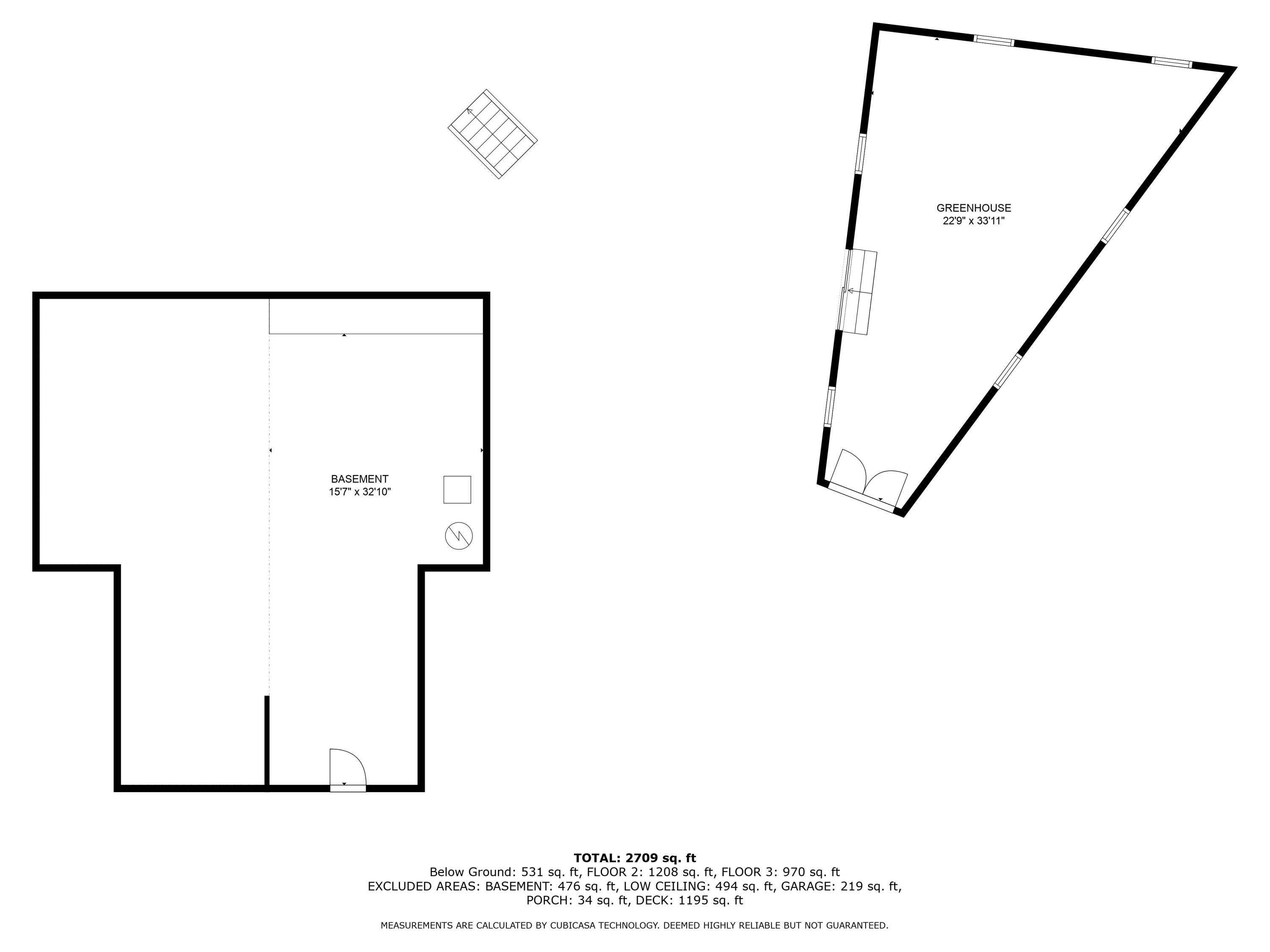 Idyllwild, CA 92549,53200 Forest Lake DR