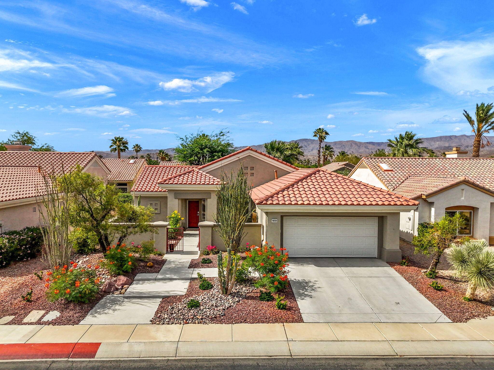 Palm Desert, CA 92211,78352 Silver Sage DR