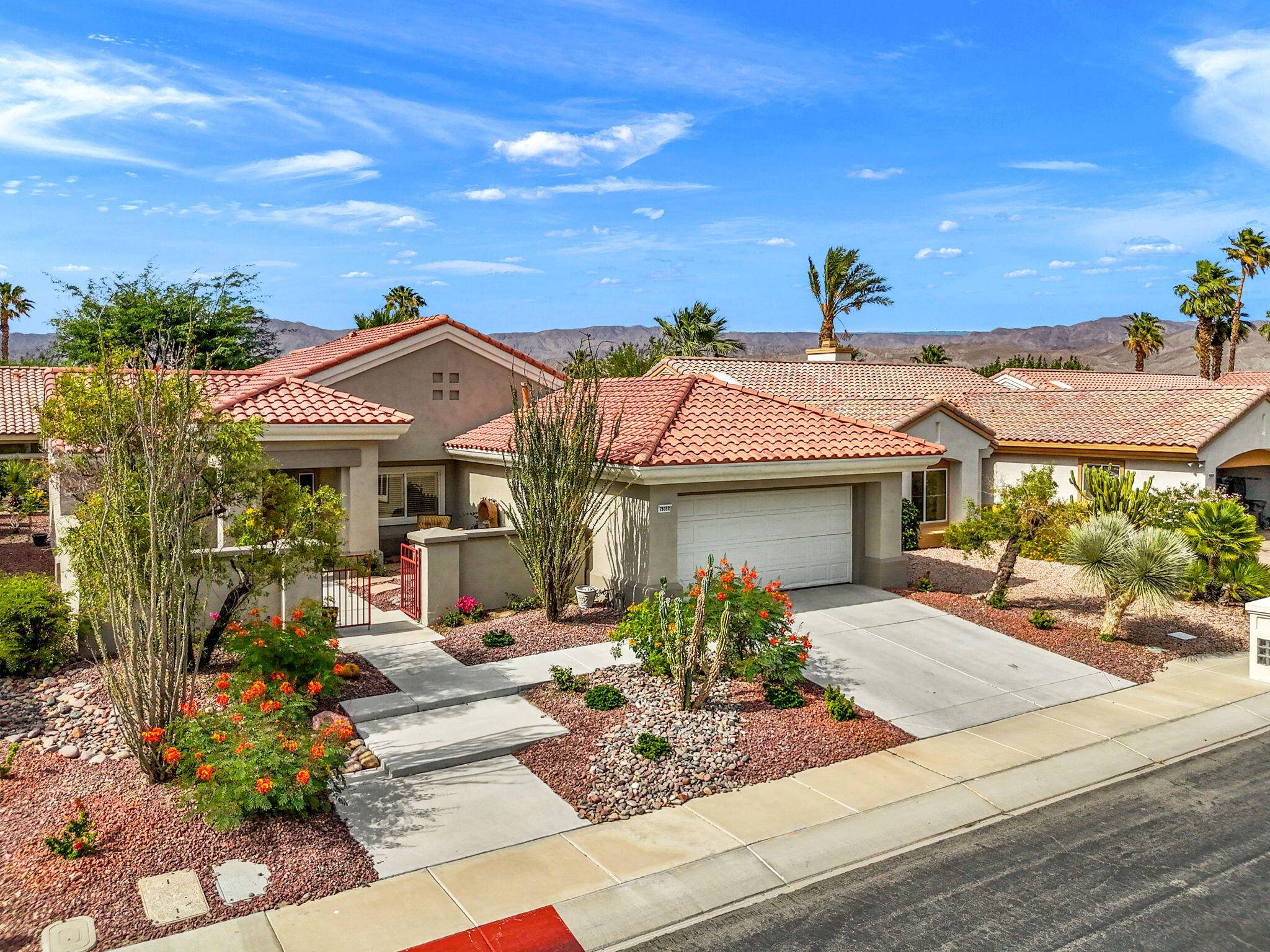 Palm Desert, CA 92211,78352 Silver Sage DR