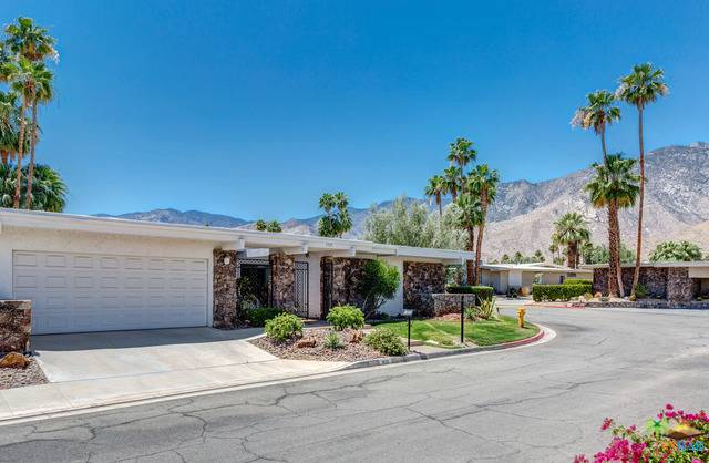 Palm Springs, CA 92264,1533 E Canyon Estates DR