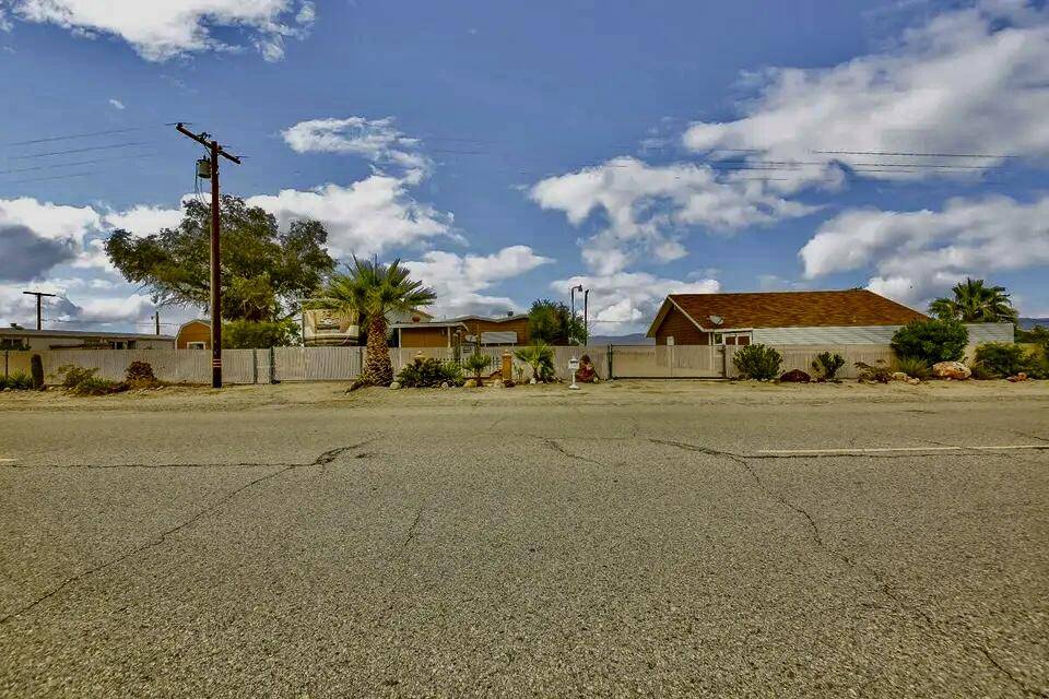 Thermal, CA 92274,84 Brawley AVE