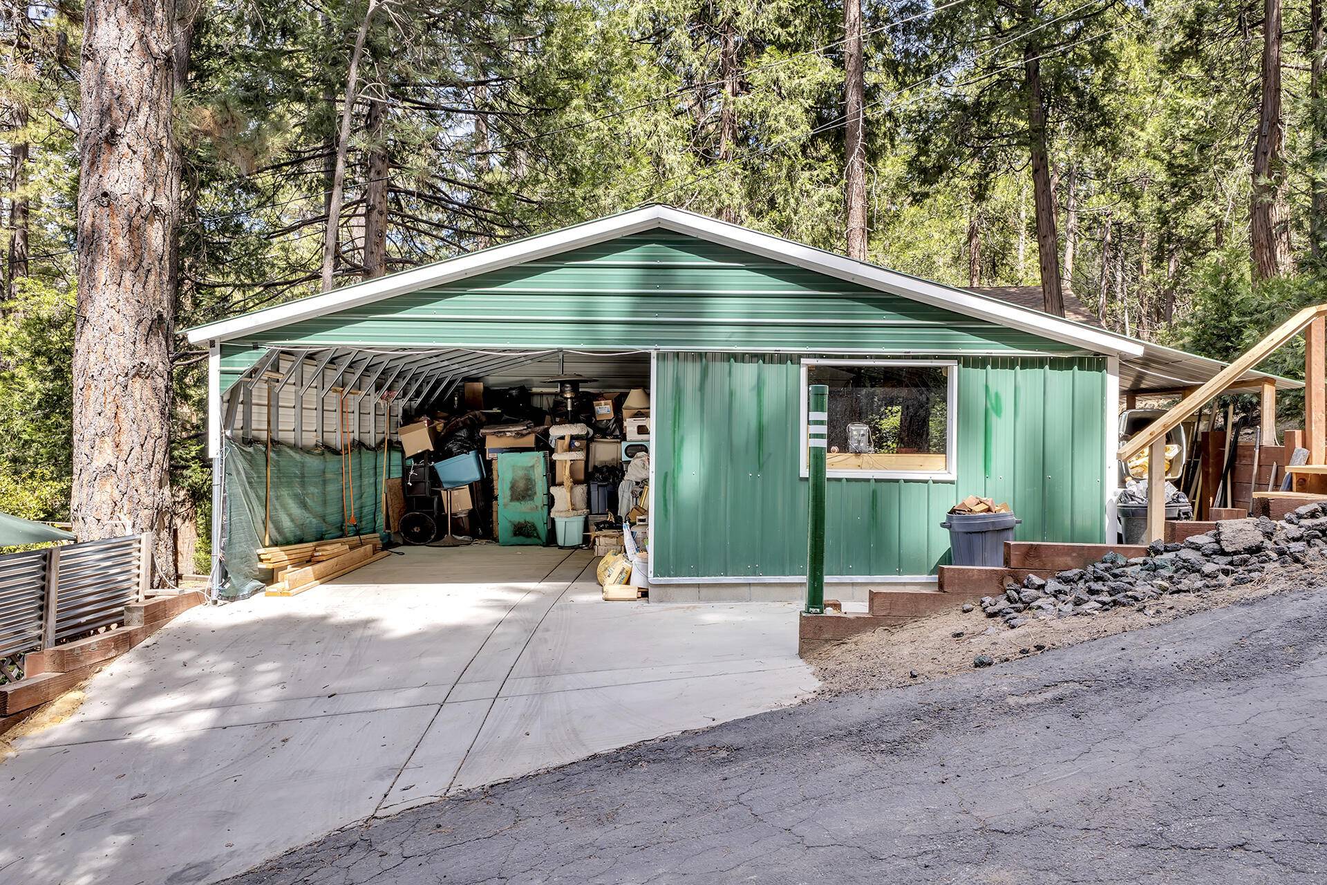 Idyllwild, CA 92549,53265 W Marian View DR