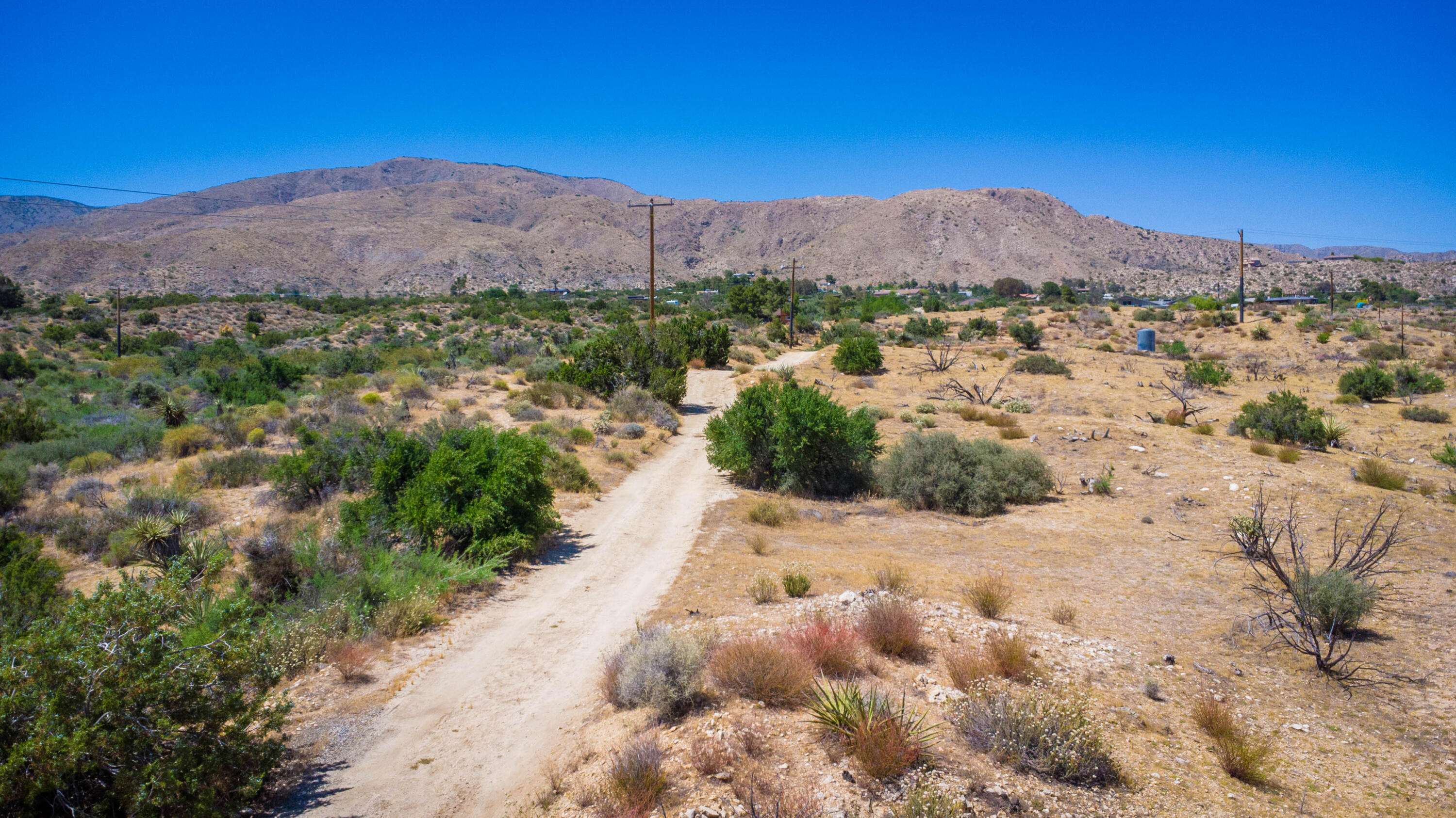 Morongo Valley, CA 92256,48658 Lyle ST