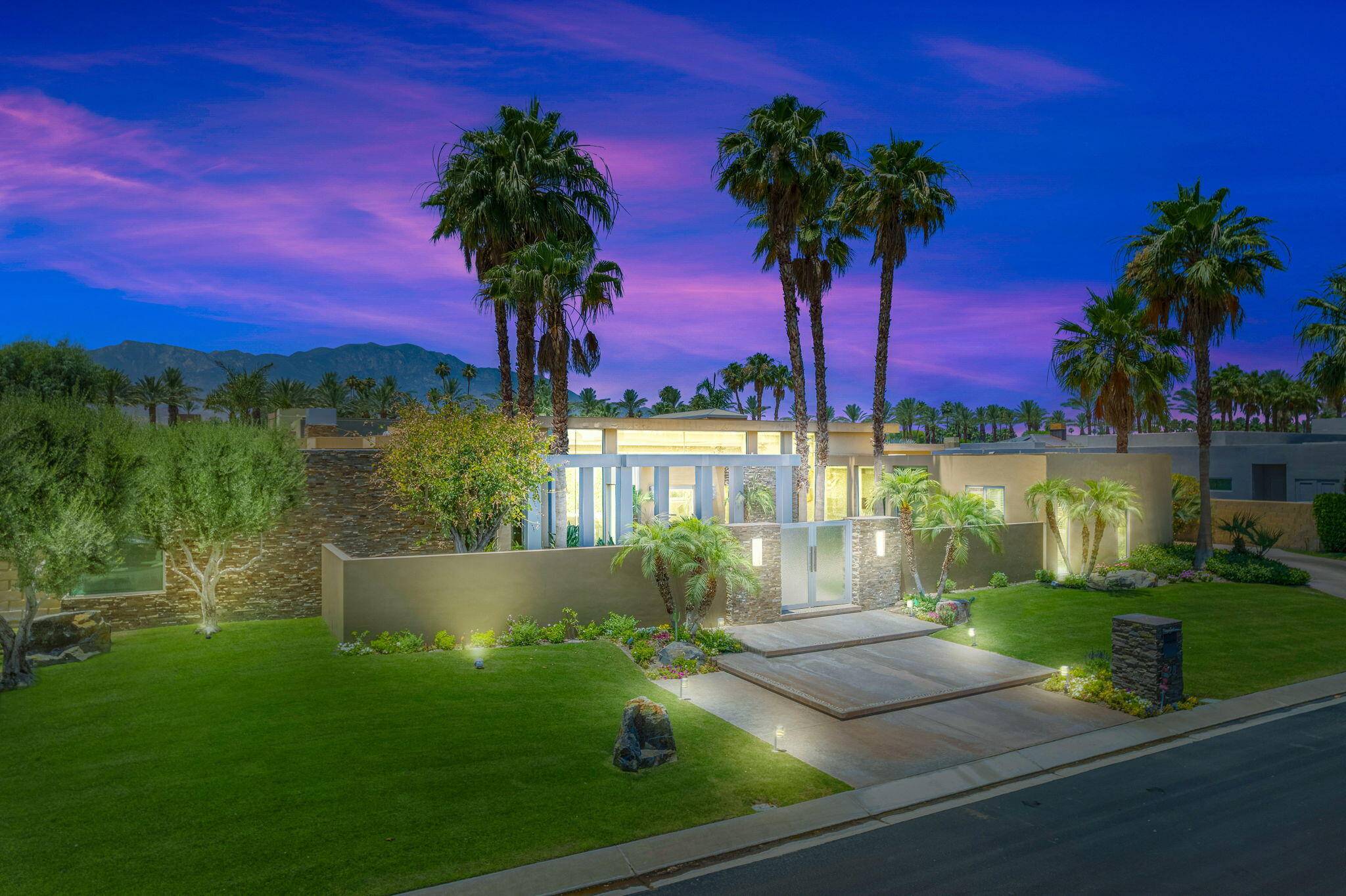 Rancho Mirage, CA 92270,28 Sun Ridge CIR