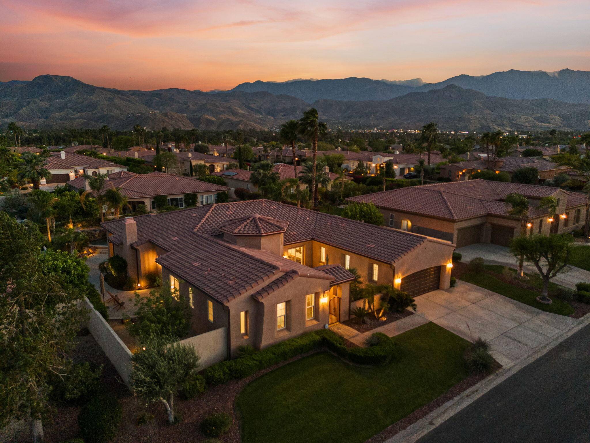 Rancho Mirage, CA 92270,35304 Vista Hermosa