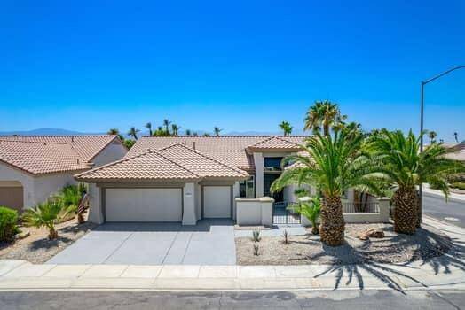 Palm Desert, CA 92211,78323 Sterling LN