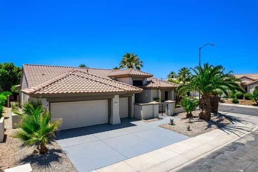 Palm Desert, CA 92211,78323 Sterling LN