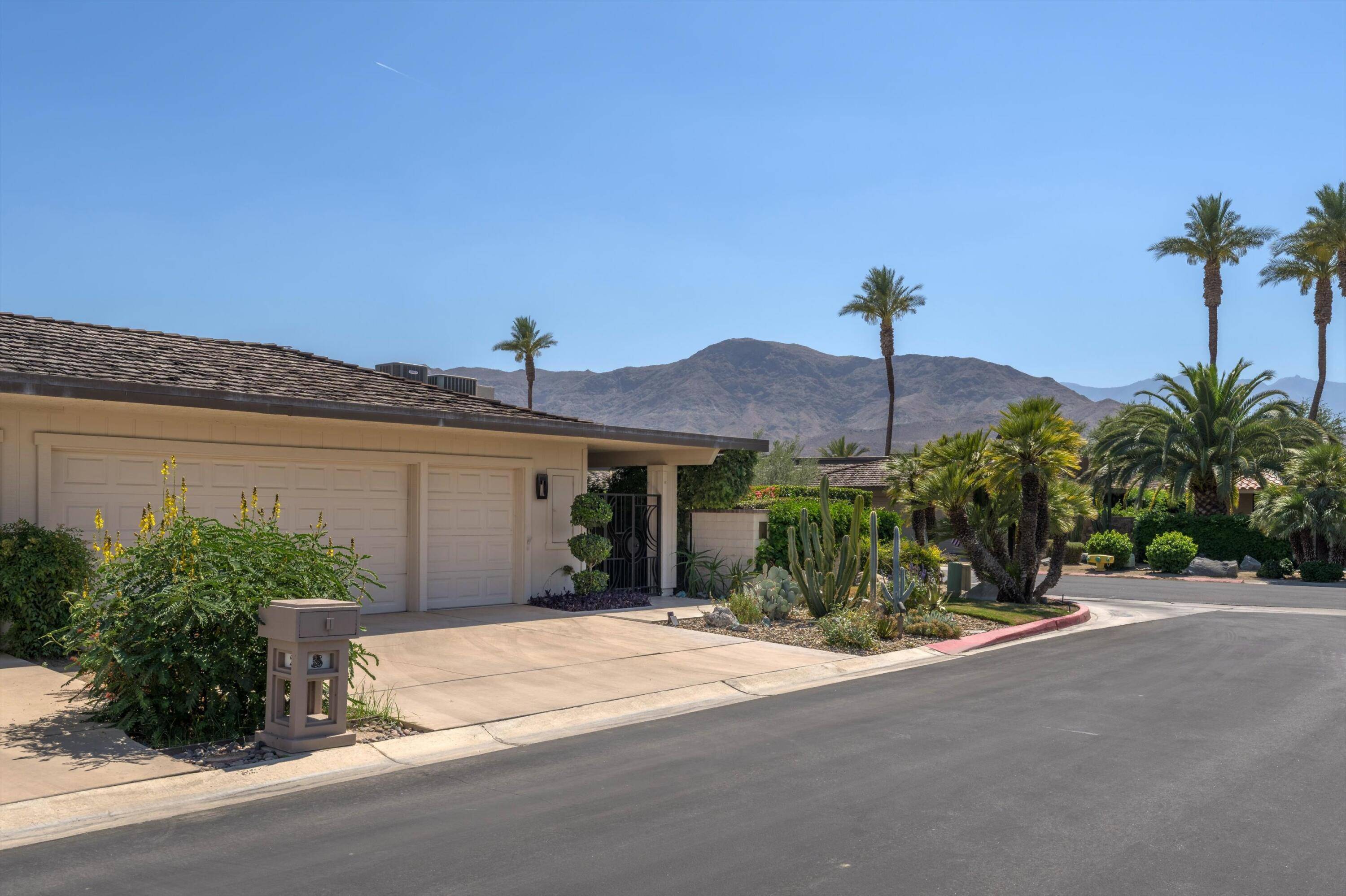 Rancho Mirage, CA 92270,1 Briarcliff CT