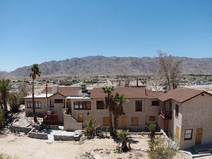 29 Palms, CA 92277,72751 Nicolson DR