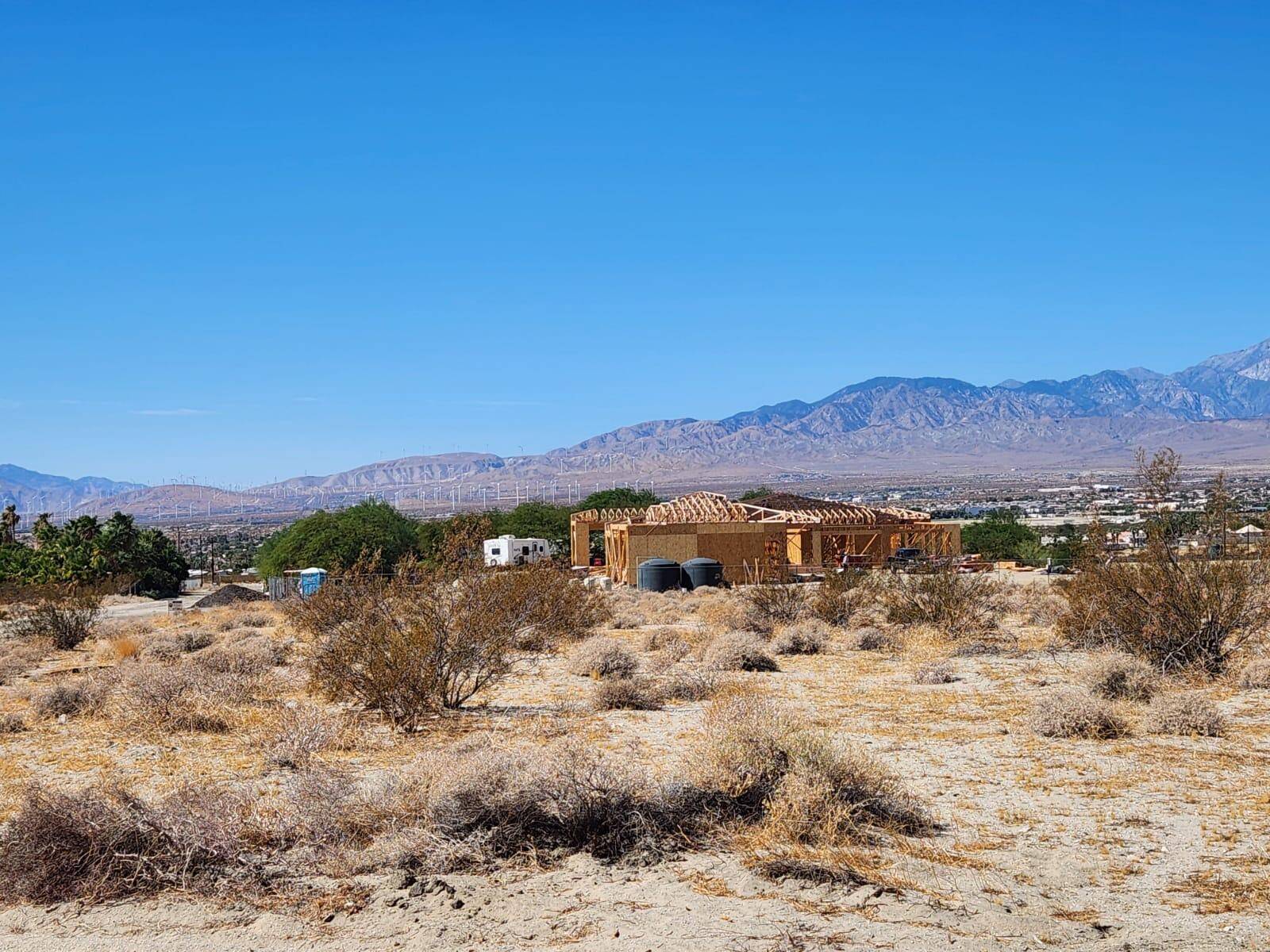 Desert Hot Springs, CA 92240,0 Marion RD