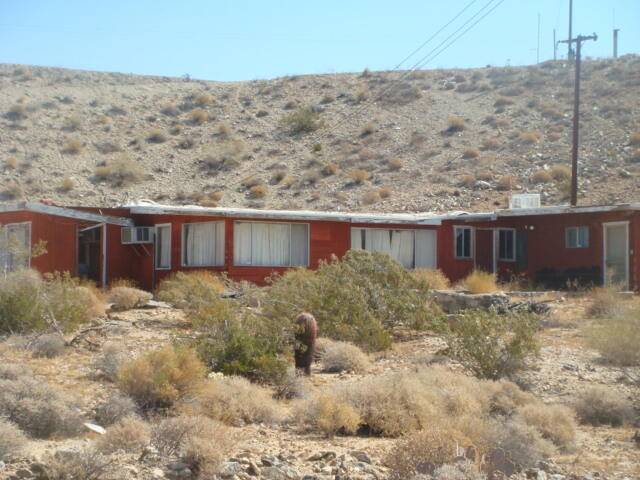 Desert Hot Springs, CA 92241,15880 Quail RD