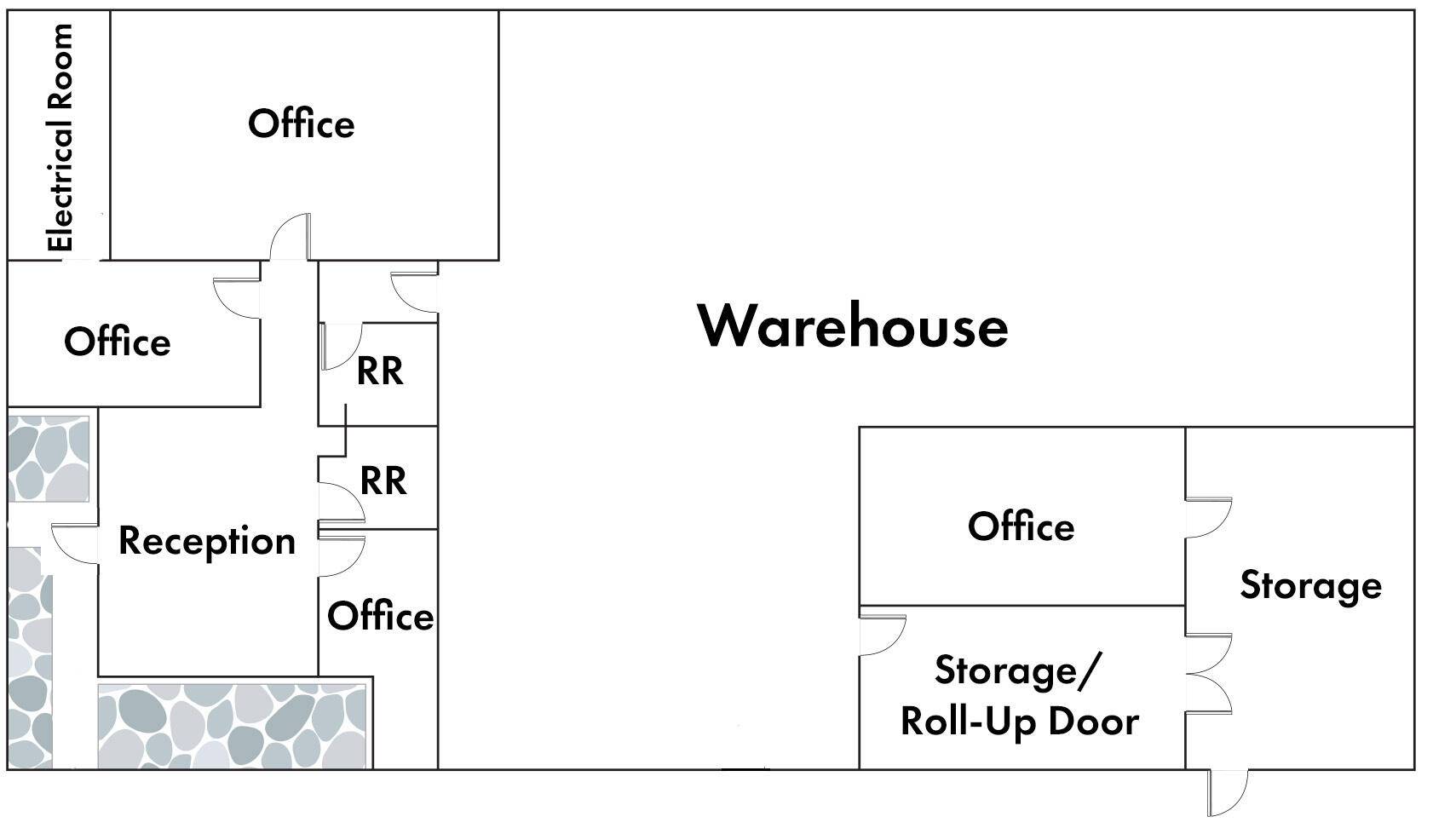 Palm Springs, CA 92262,1231 S Gene Autry Trl