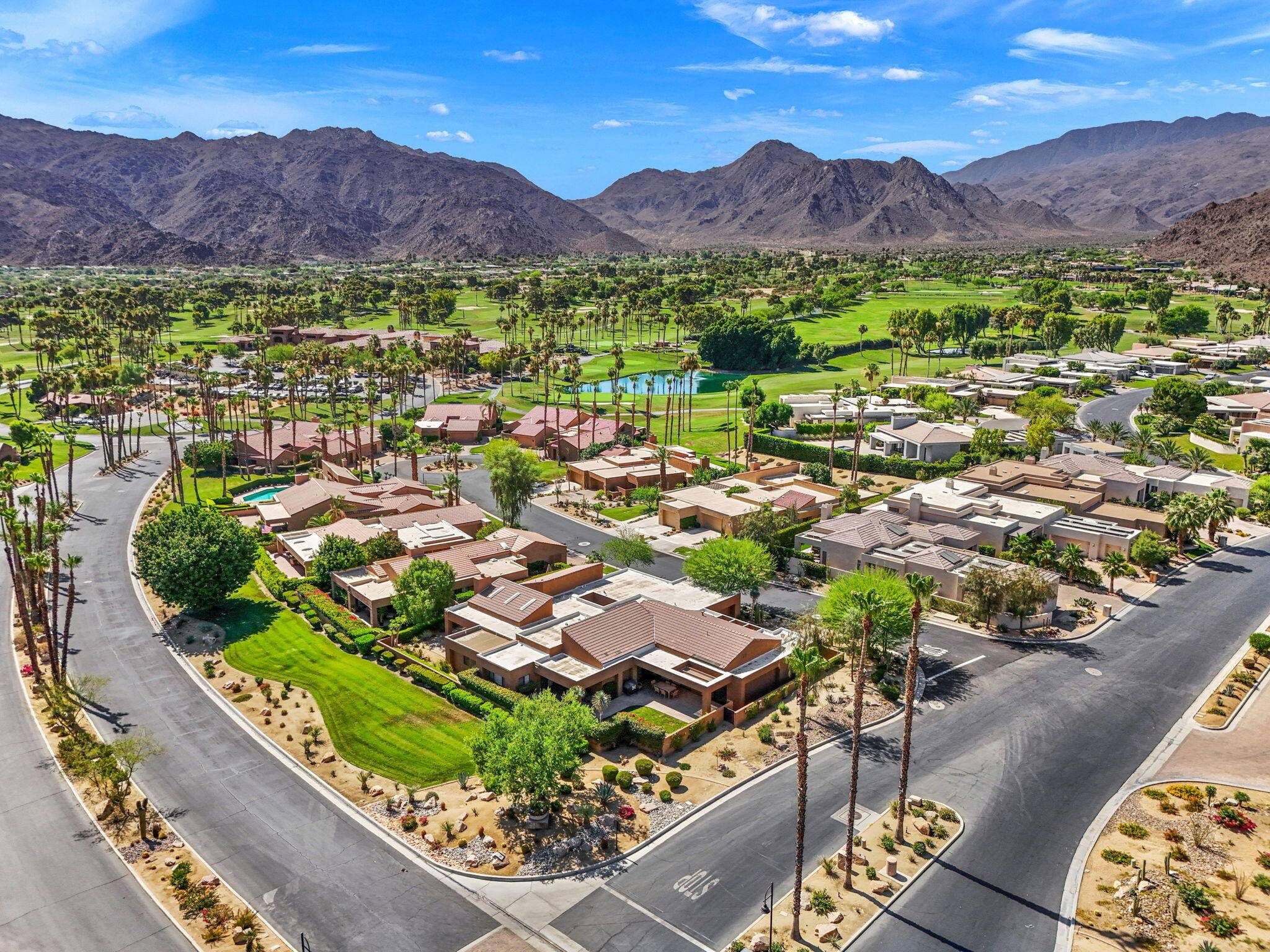 Palm Desert, CA 92260,73640 Jasmine PL